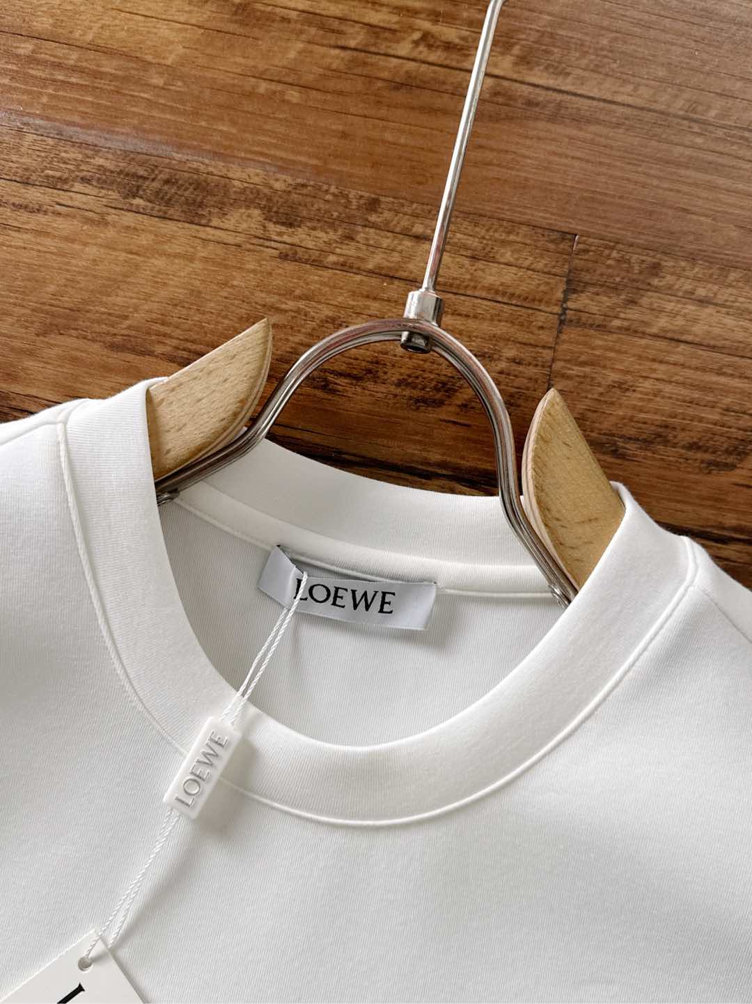 Loewe Basic Clothing Cotton S-l-xxl