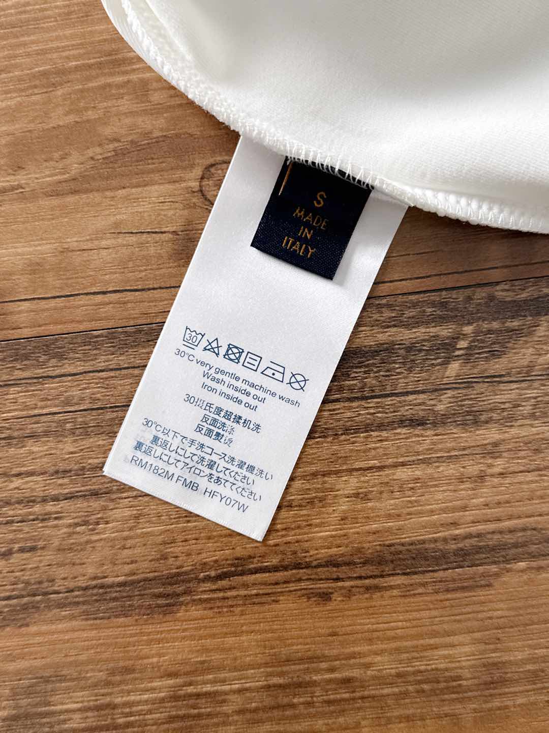 Loewe Basic Clothing Cotton S-l-xxl