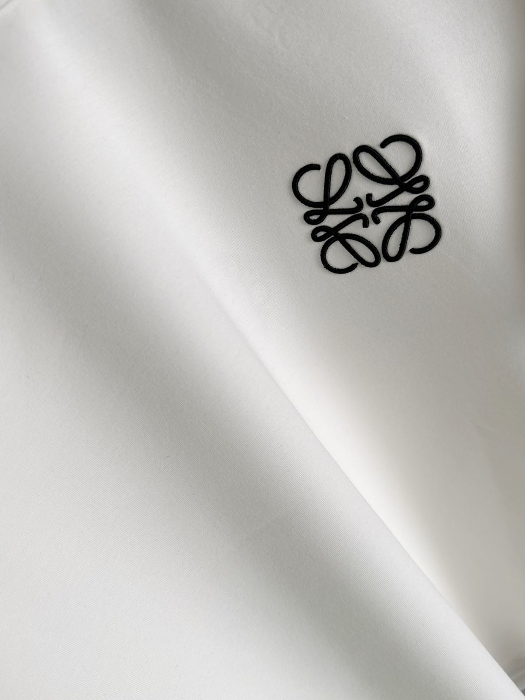 Loewe Basic Clothing Cotton S-l-xxl
