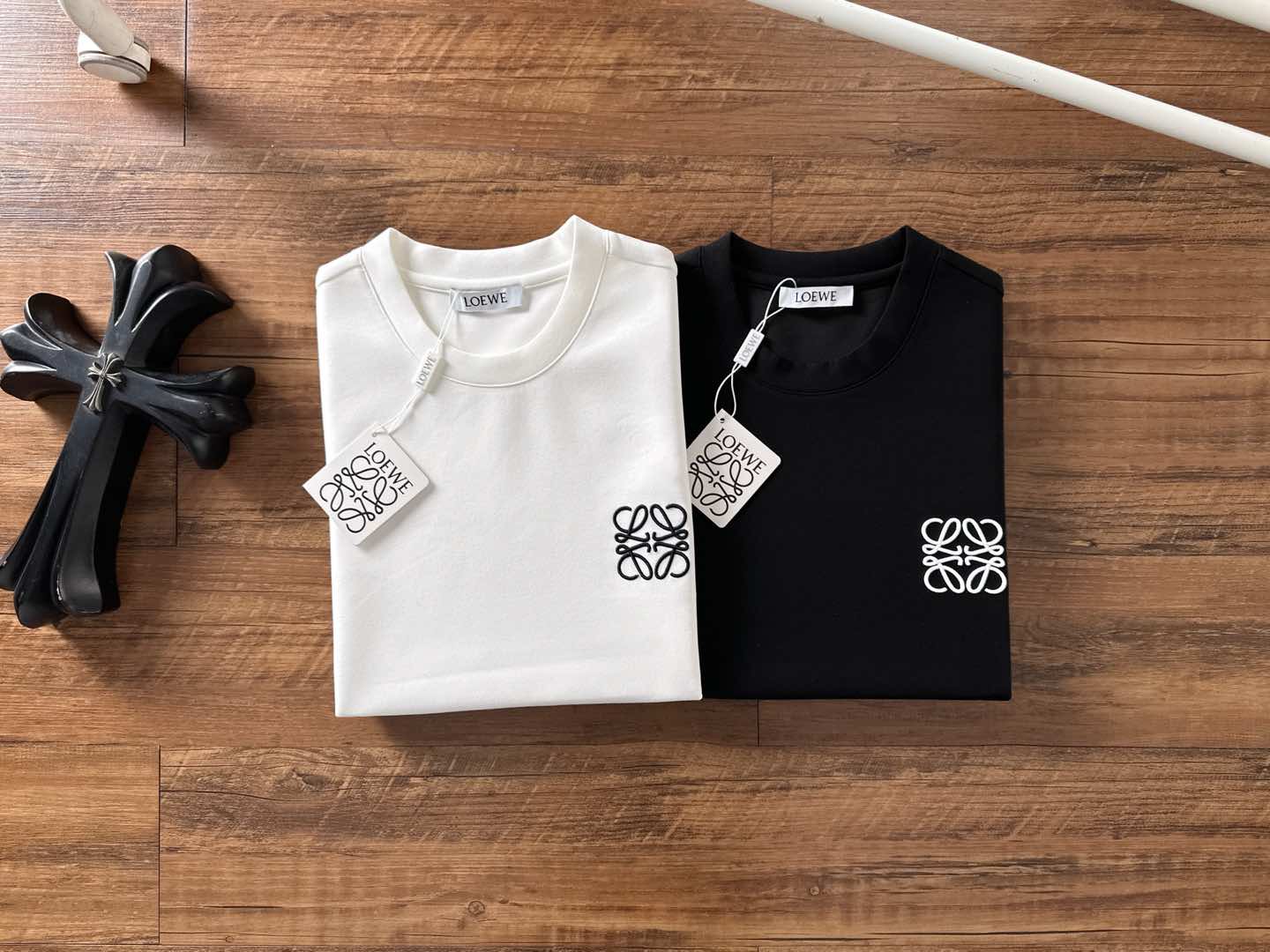Loewe Basic Clothing Cotton S-l-xxl