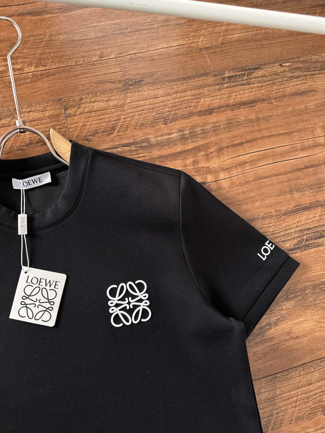 Loewe Basic Clothing Cotton S-l-xxl