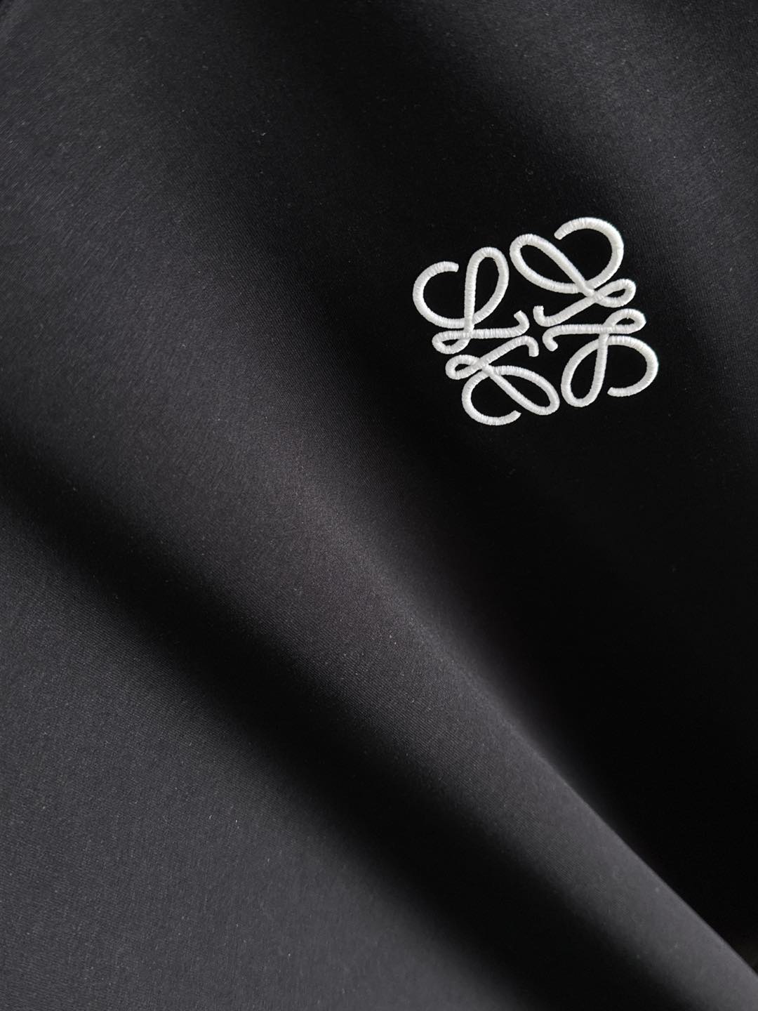 Loewe Basic Clothing Cotton S-l-xxl