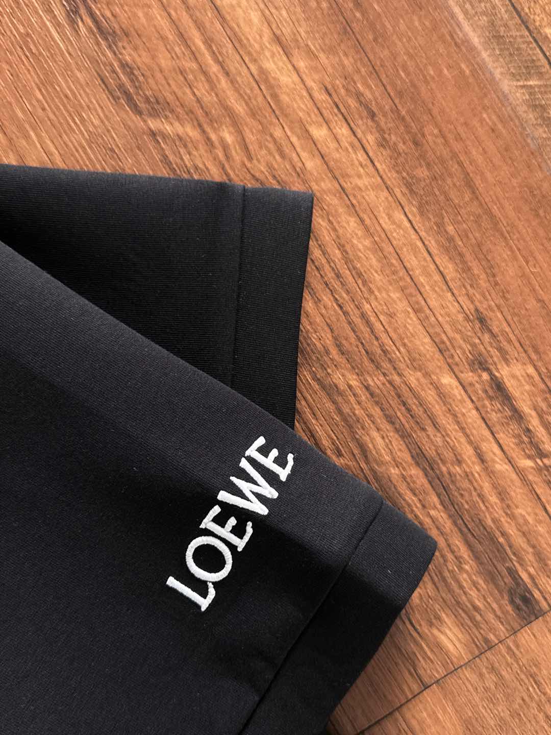 Loewe Basic Clothing Cotton S-l-xxl