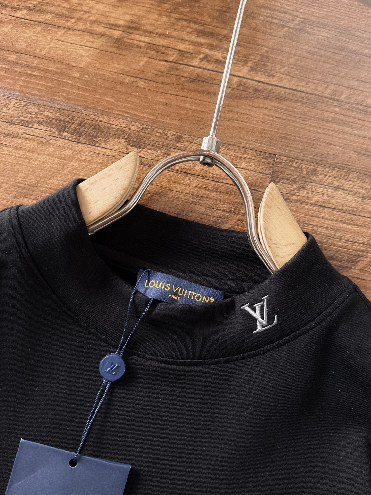 Louis Vuitton Male Basic Clothing Cotton S-l-xxl