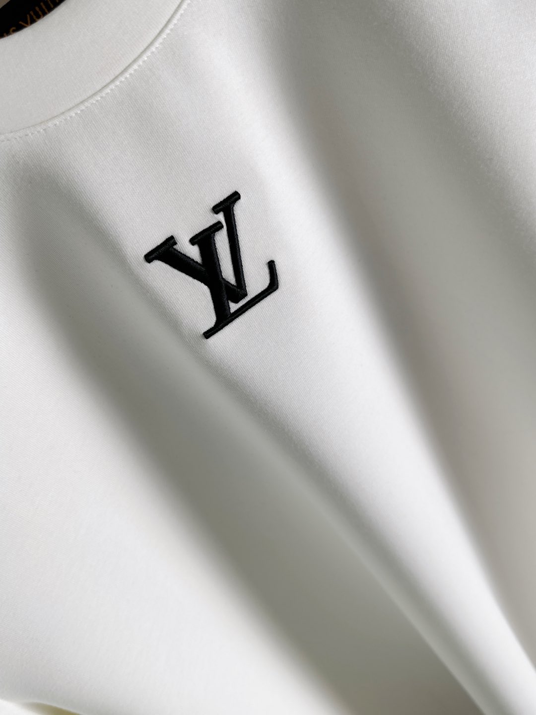 Louis Vuitton Basic Clothing Cotton S-l-xxl