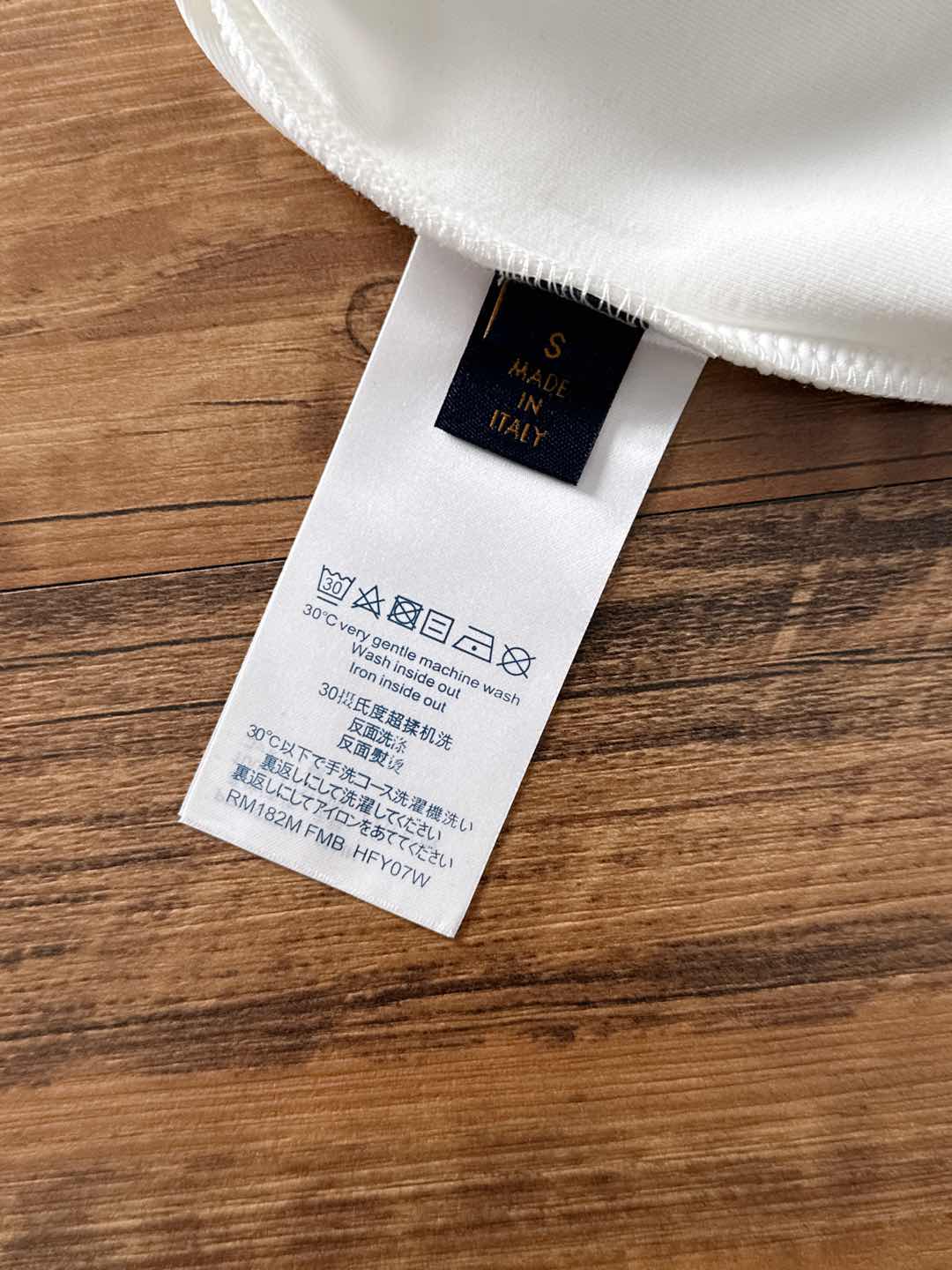 Louis Vuitton Basic Clothing Cotton S-l-xxl