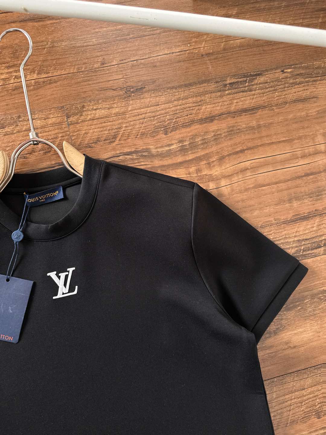 Louis Vuitton Basic Clothing Cotton S-l-xxl