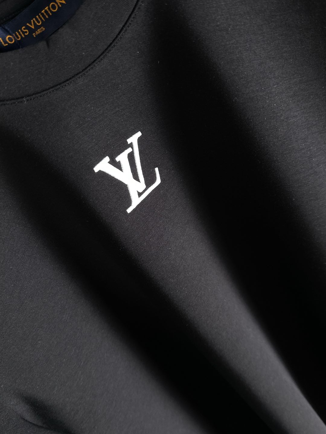 Louis Vuitton Basic Clothing Cotton S-l-xxl