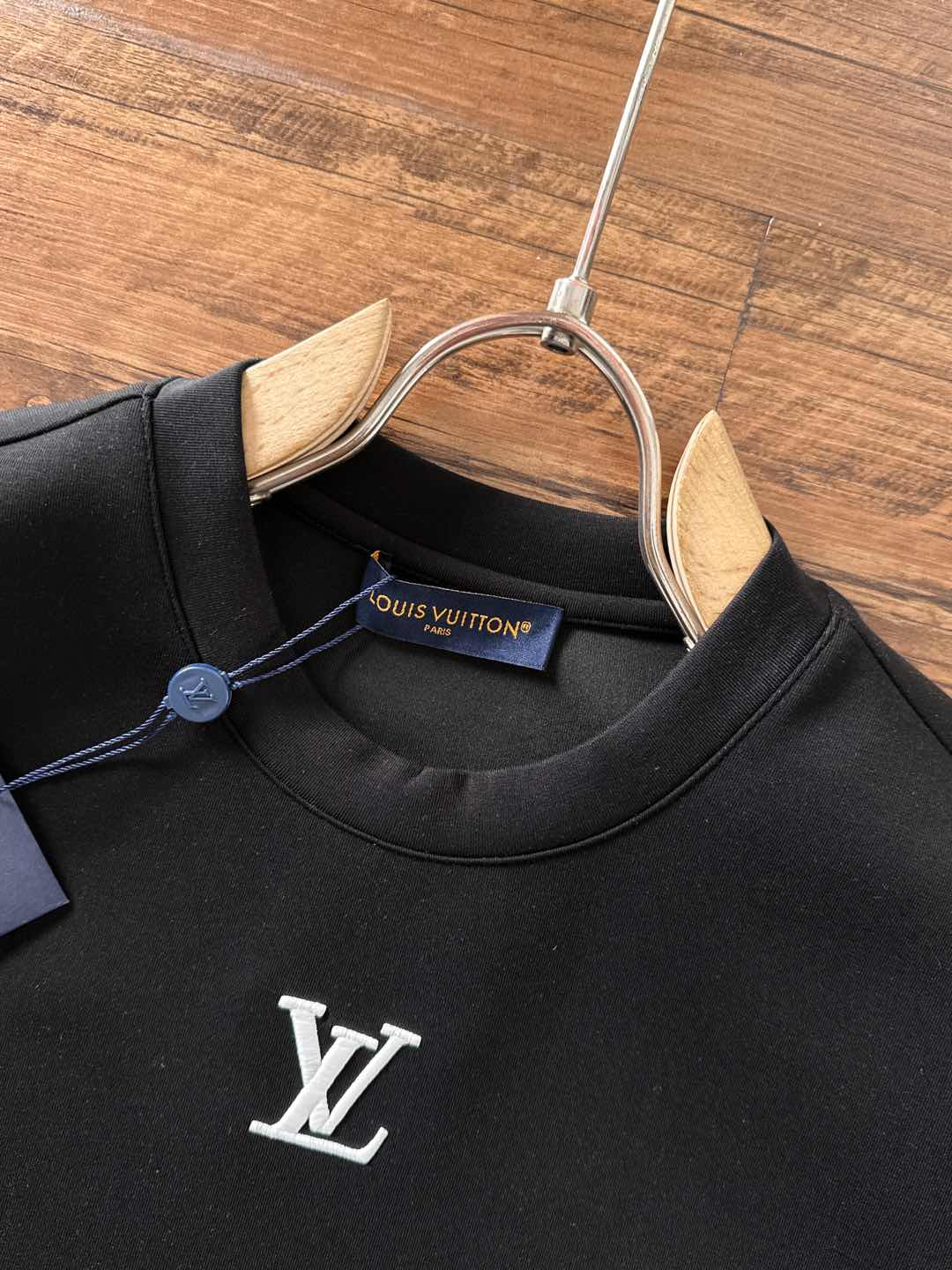 Louis Vuitton Basic Clothing Cotton S-l-xxl