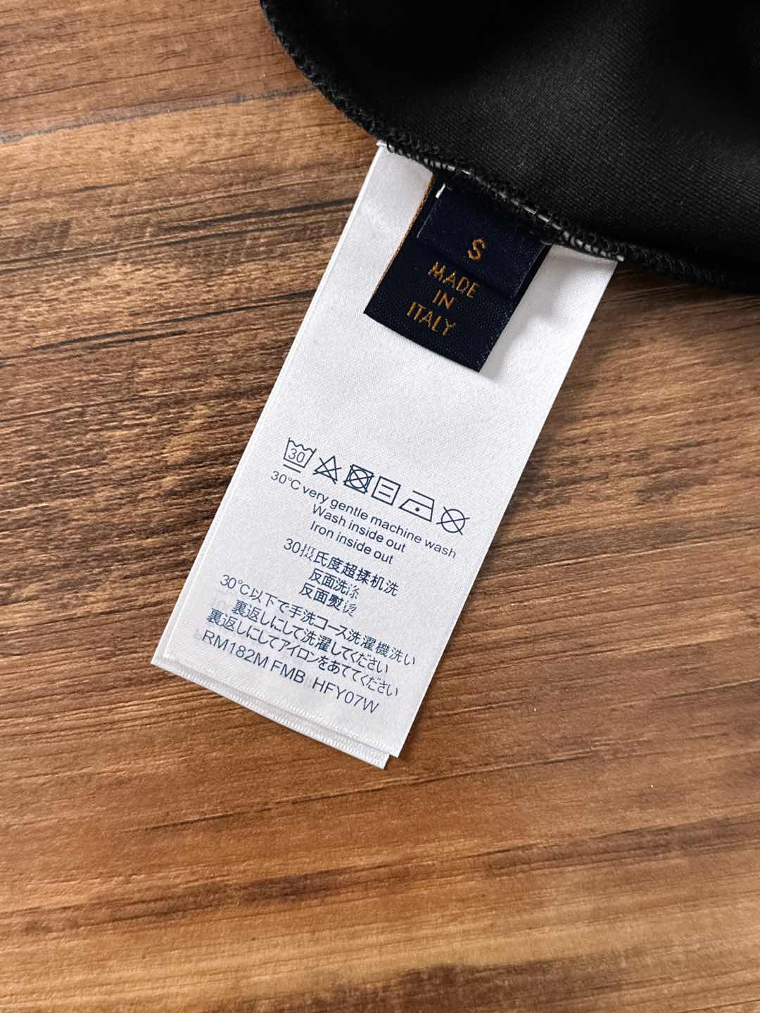 Louis Vuitton Basic Clothing Cotton S-l-xxl