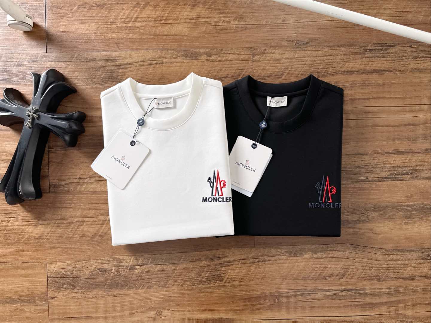 Moncler Basic Clothing Cotton S-m-l-xxl
