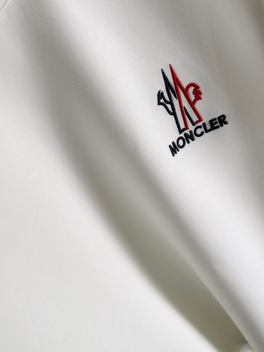 Moncler Basic Clothing Cotton S-m-l-xxl
