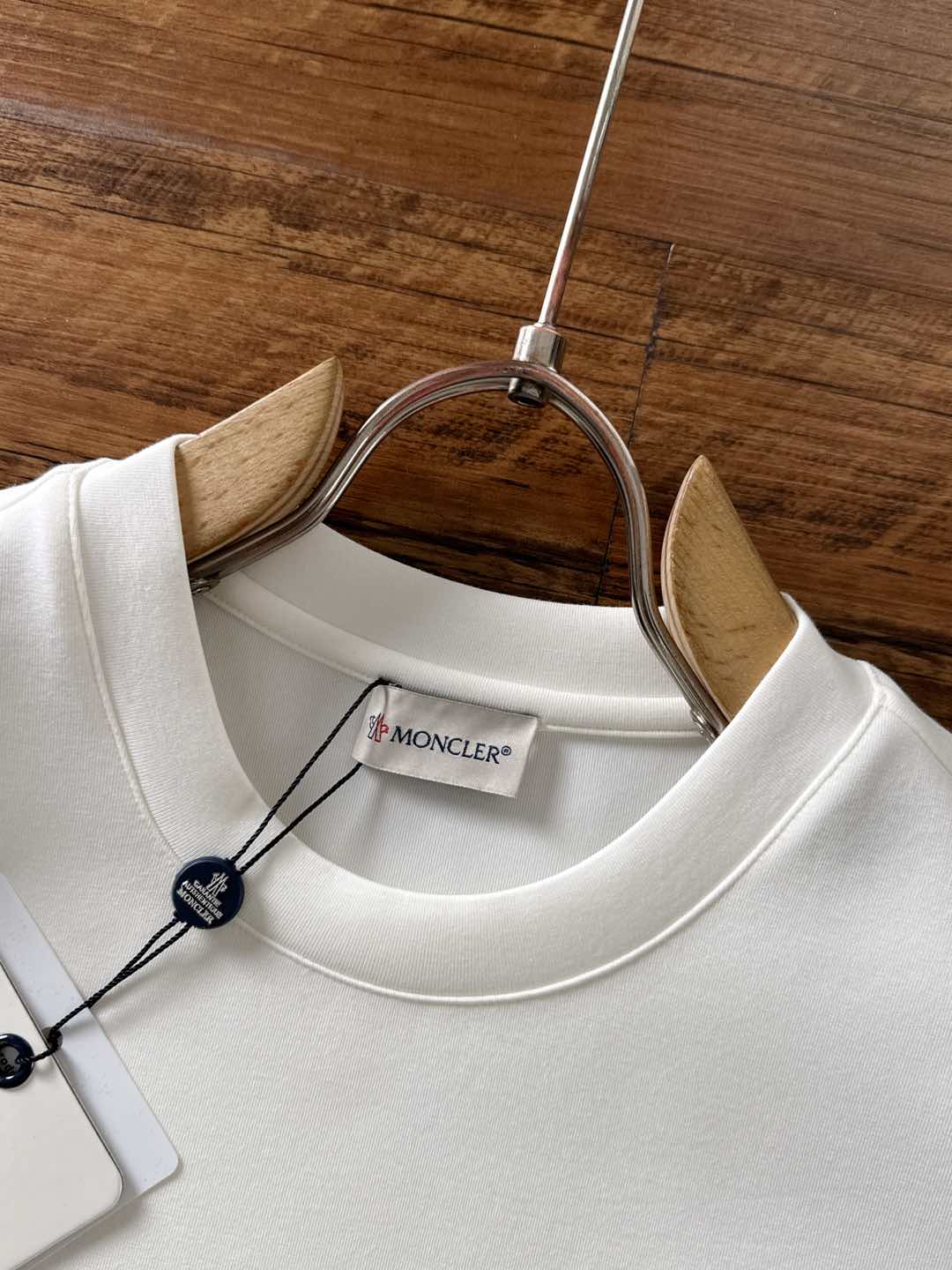 Moncler Basic Clothing Cotton S-m-l-xxl