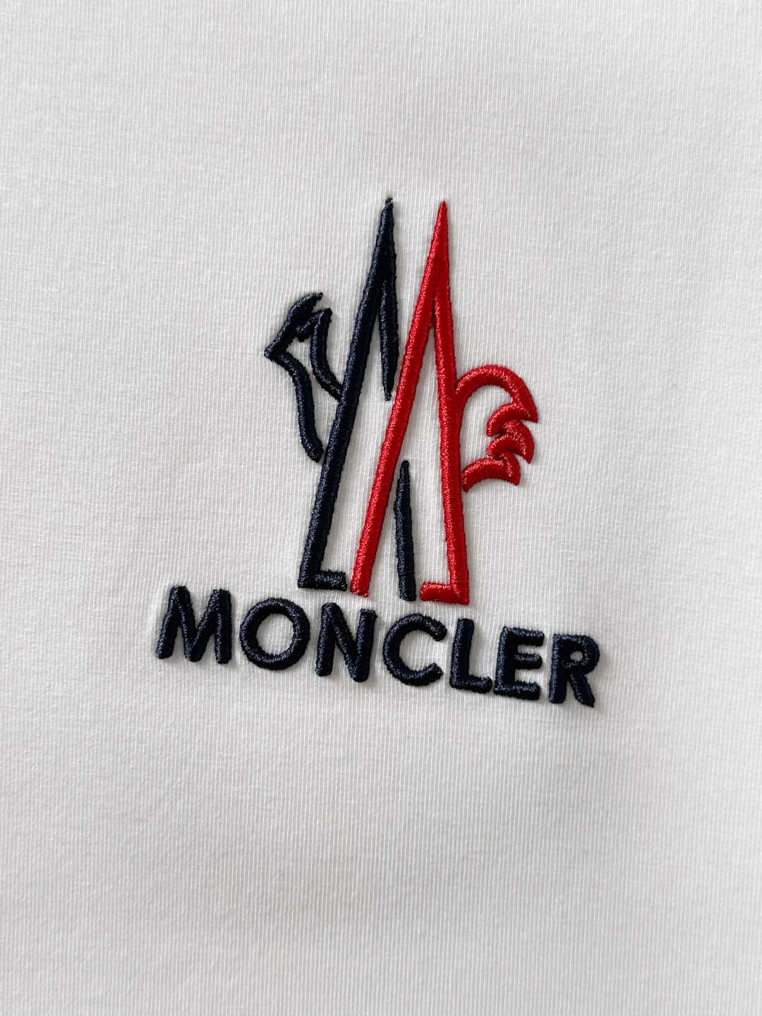 Moncler Basic Clothing Cotton S-m-l-xxl