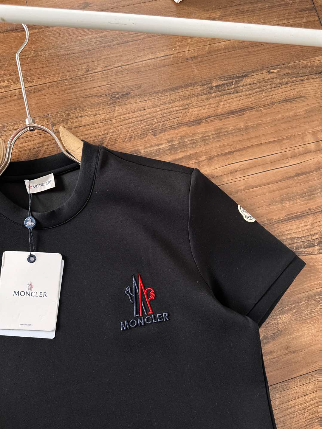 Moncler Basic Clothing Cotton S-m-l-xxl