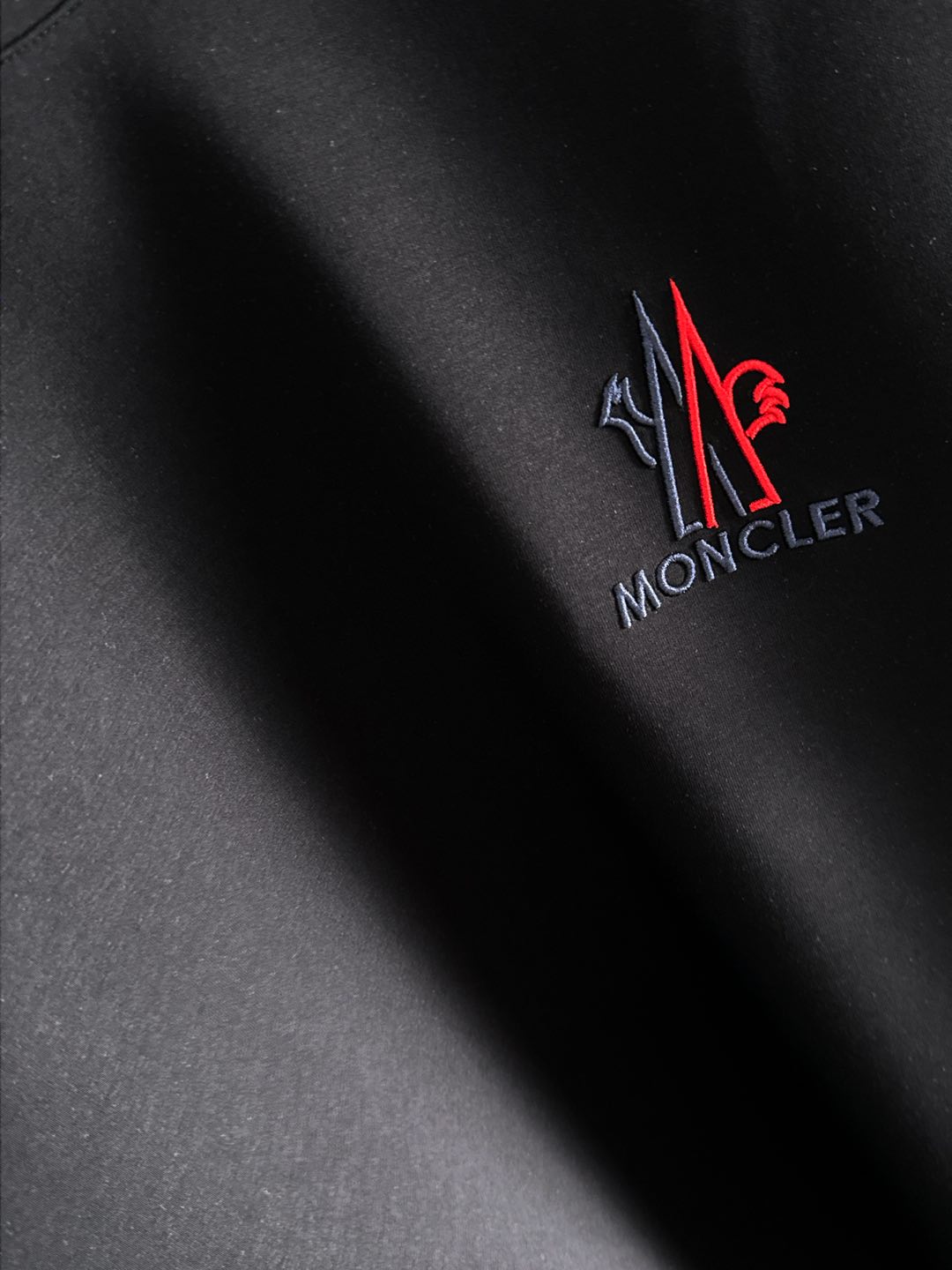 Moncler Basic Clothing Cotton S-m-l-xxl