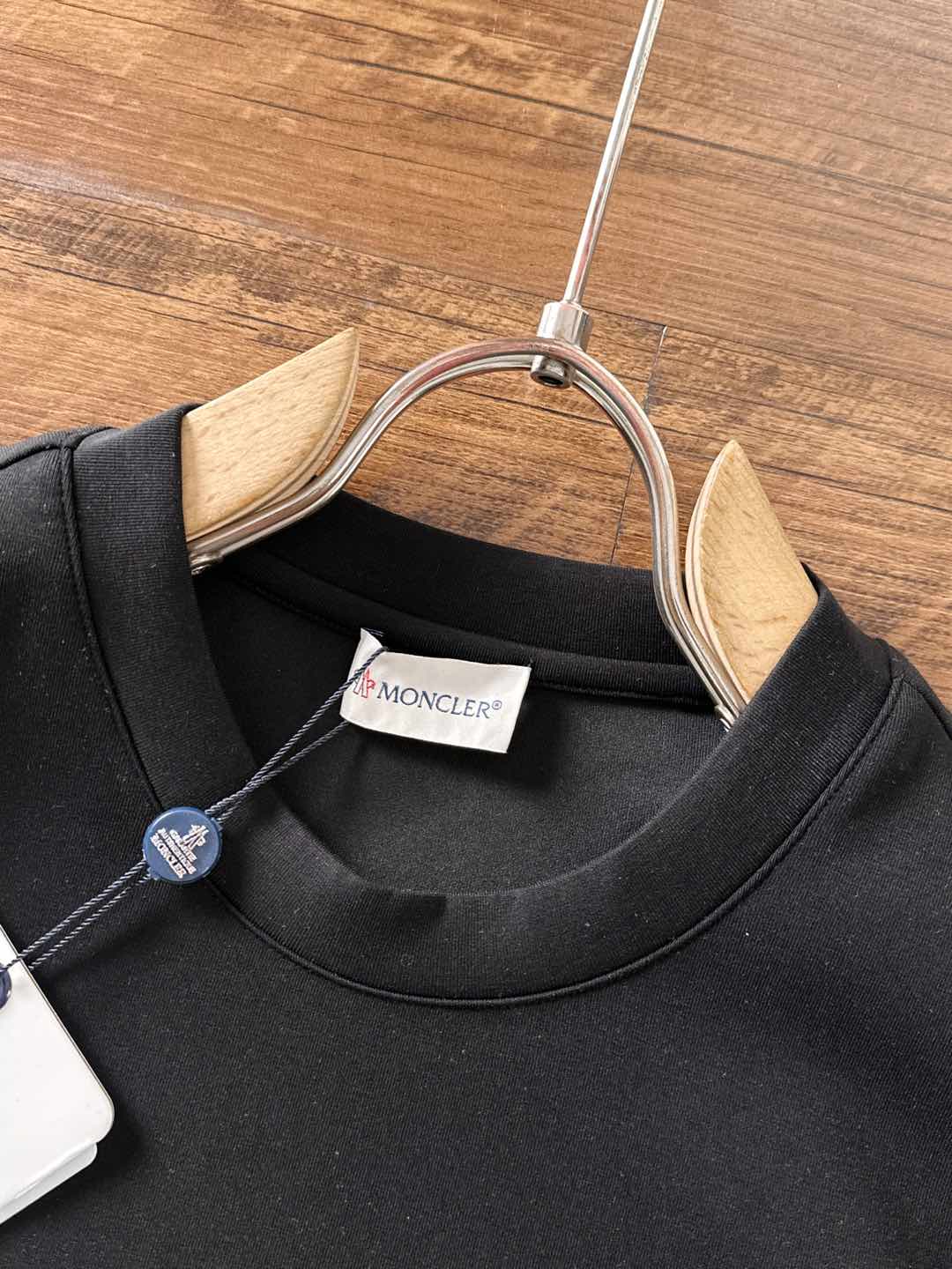 Moncler Basic Clothing Cotton S-m-l-xxl