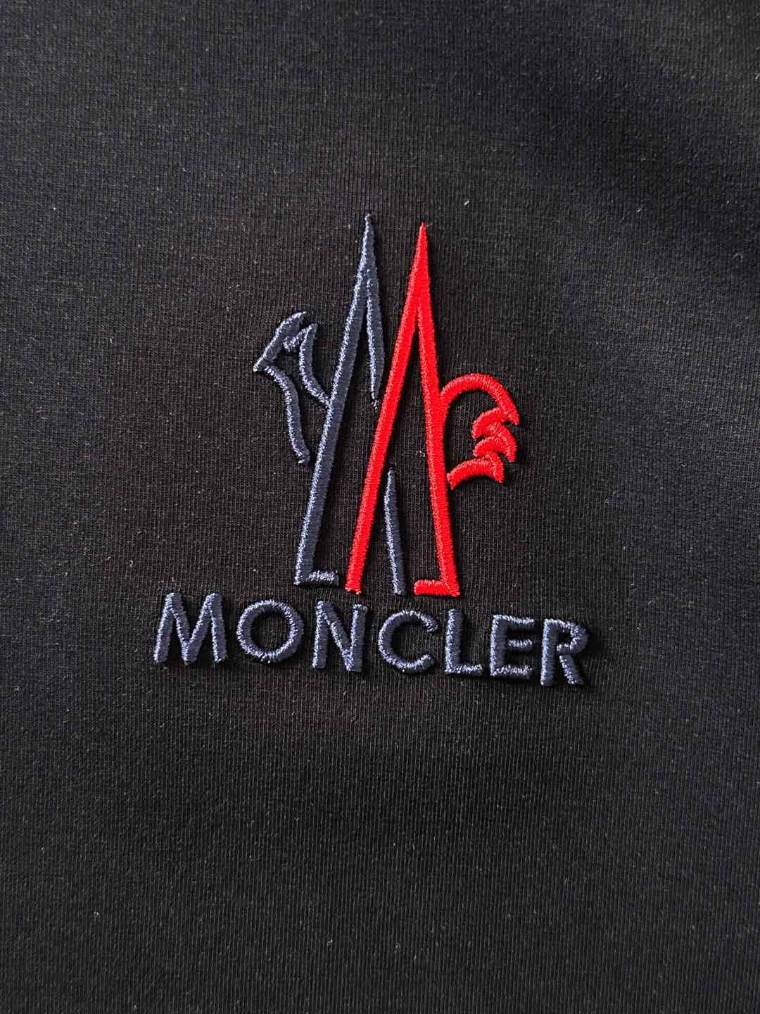 Moncler Basic Clothing Cotton S-m-l-xxl
