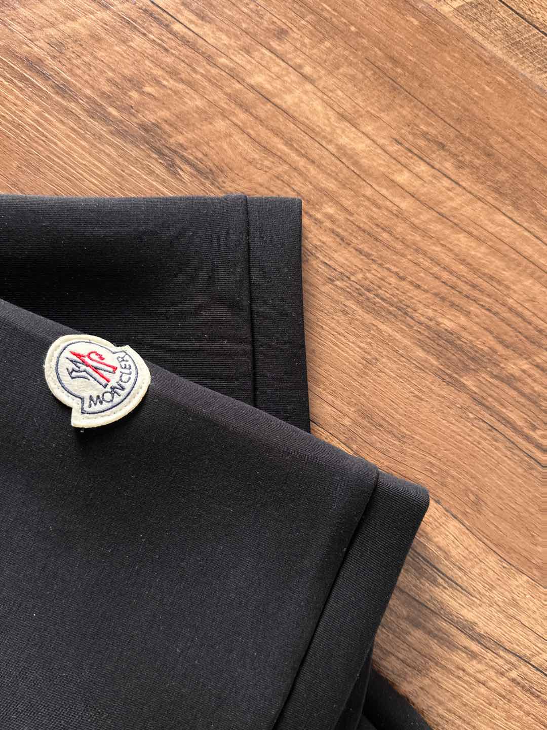Moncler Basic Clothing Cotton S-m-l-xxl