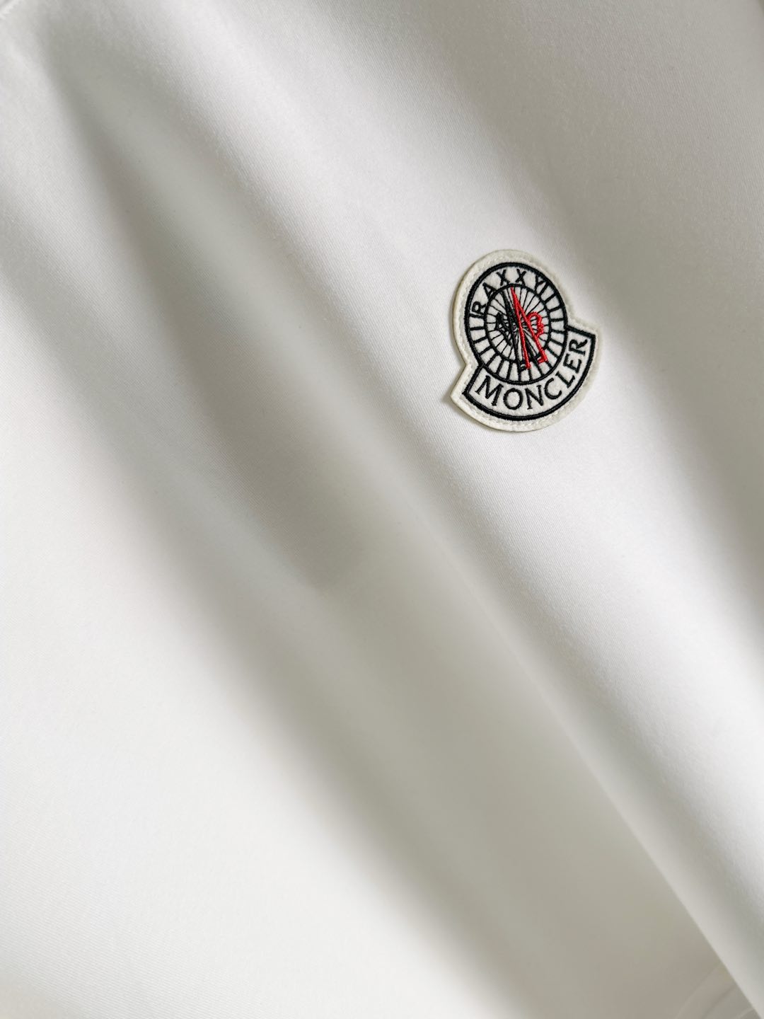 Moncler Basic Clothing S-m-l-xxl