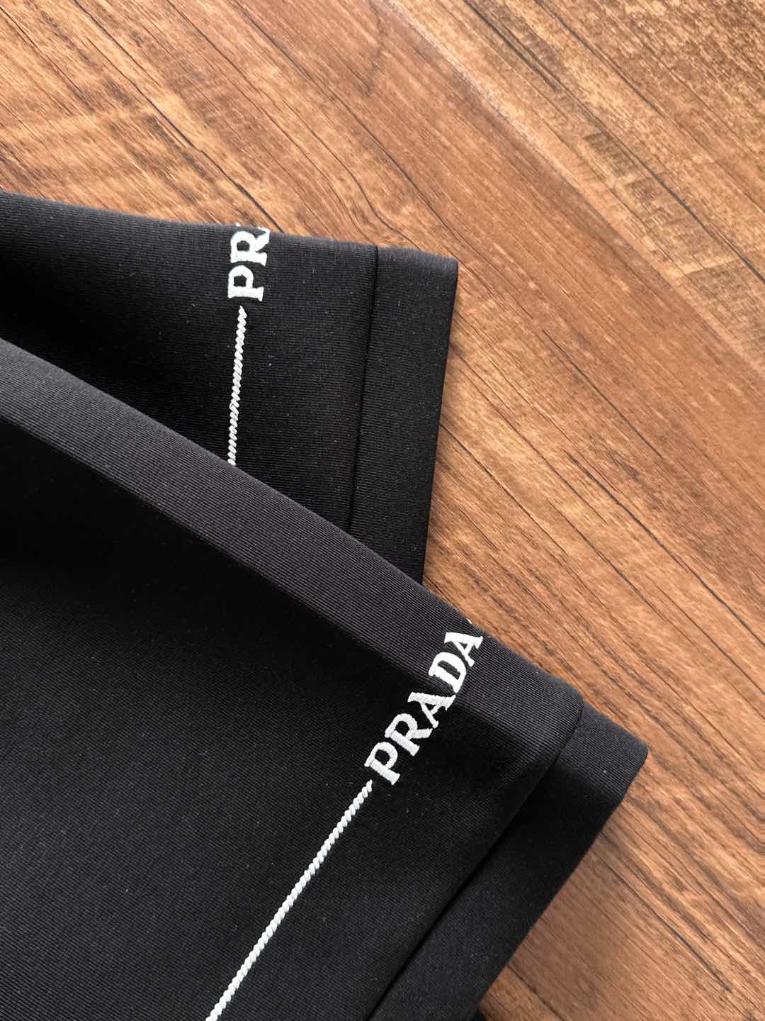 Prada Basic Clothing Cotton S-l-xxl