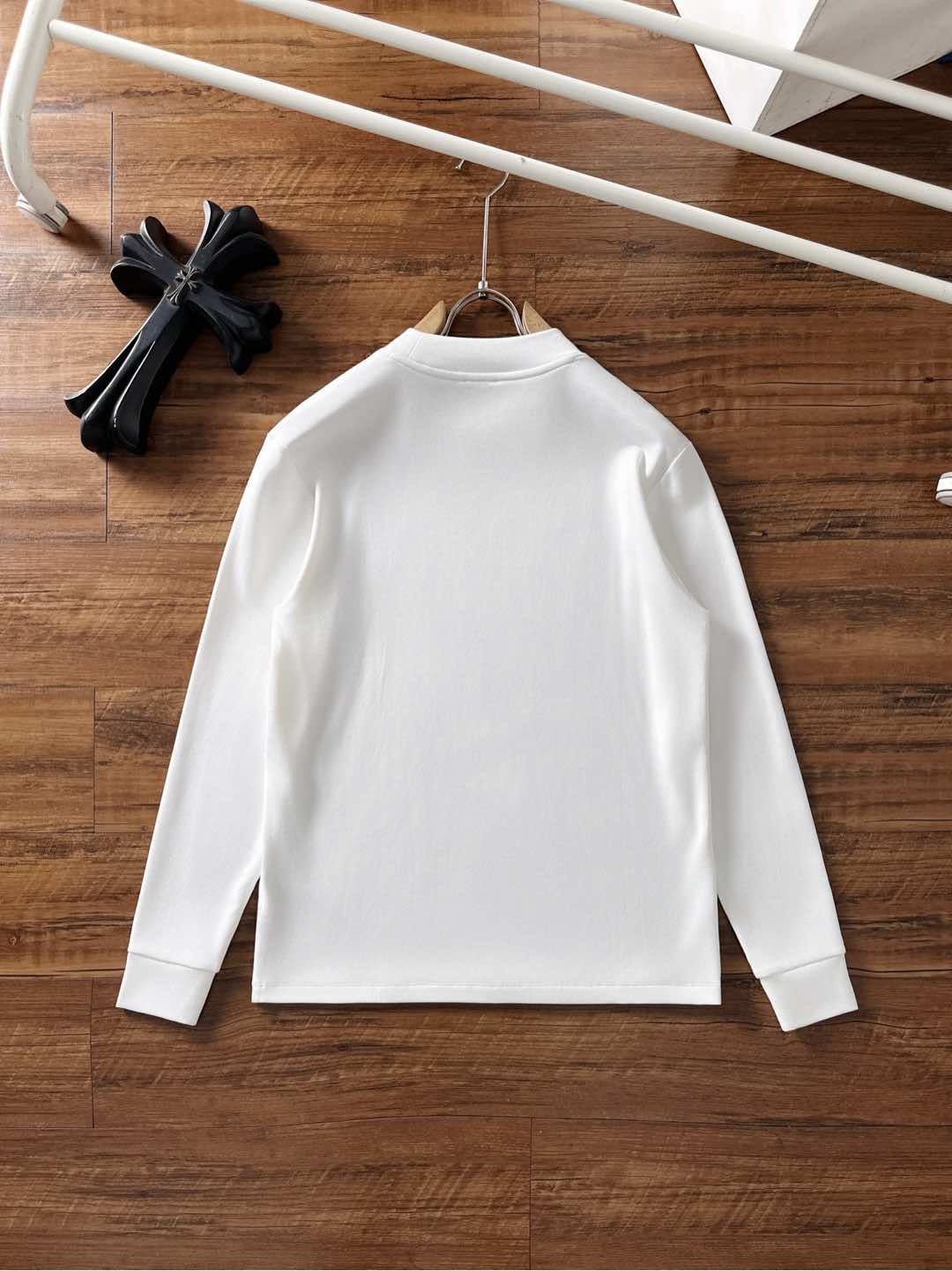 Miu Miu Male Basic Clothing Cotton S-m-l-xxl