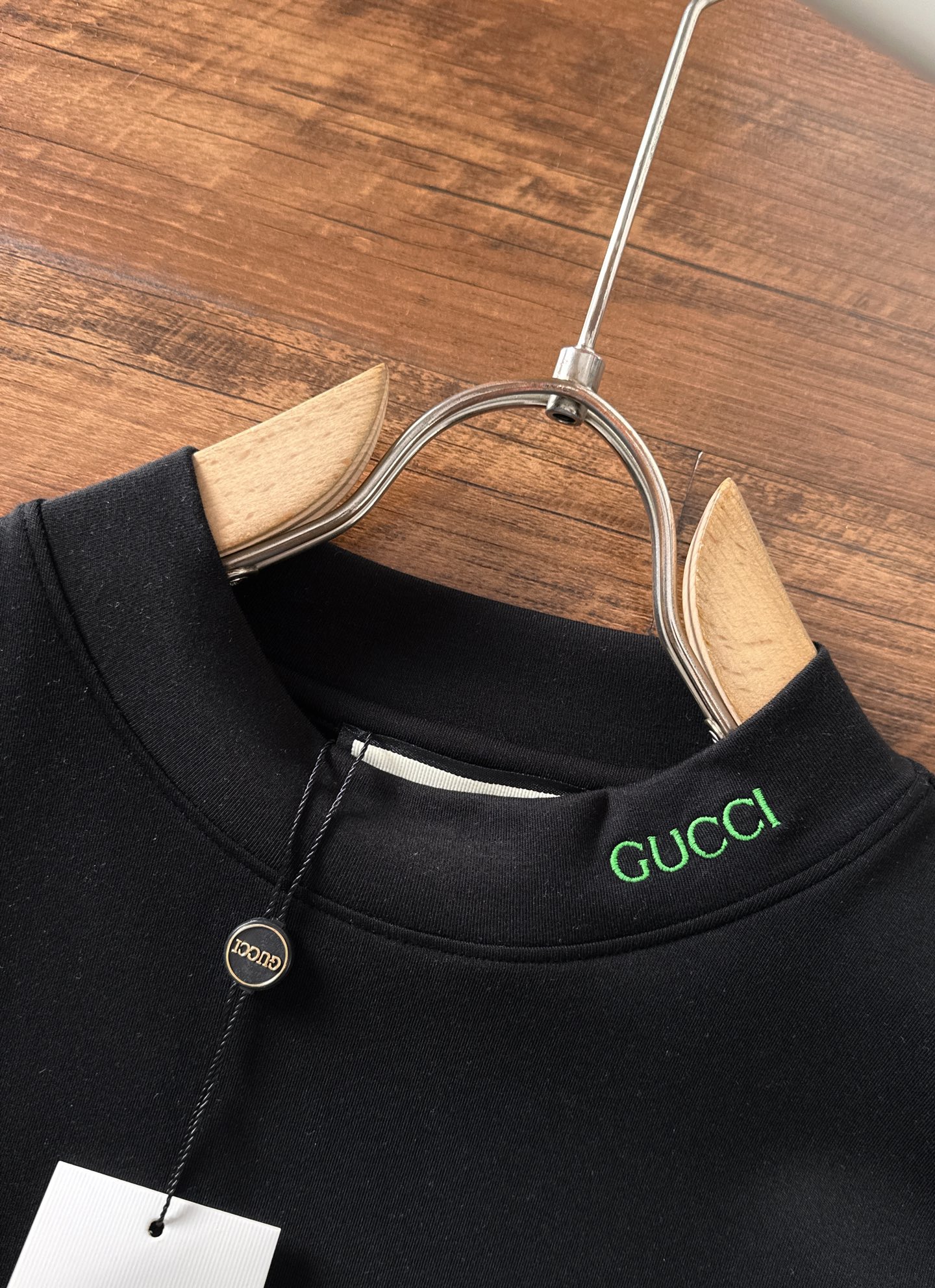 Gucci Male Basic Clothing Cotton S-l-xxl