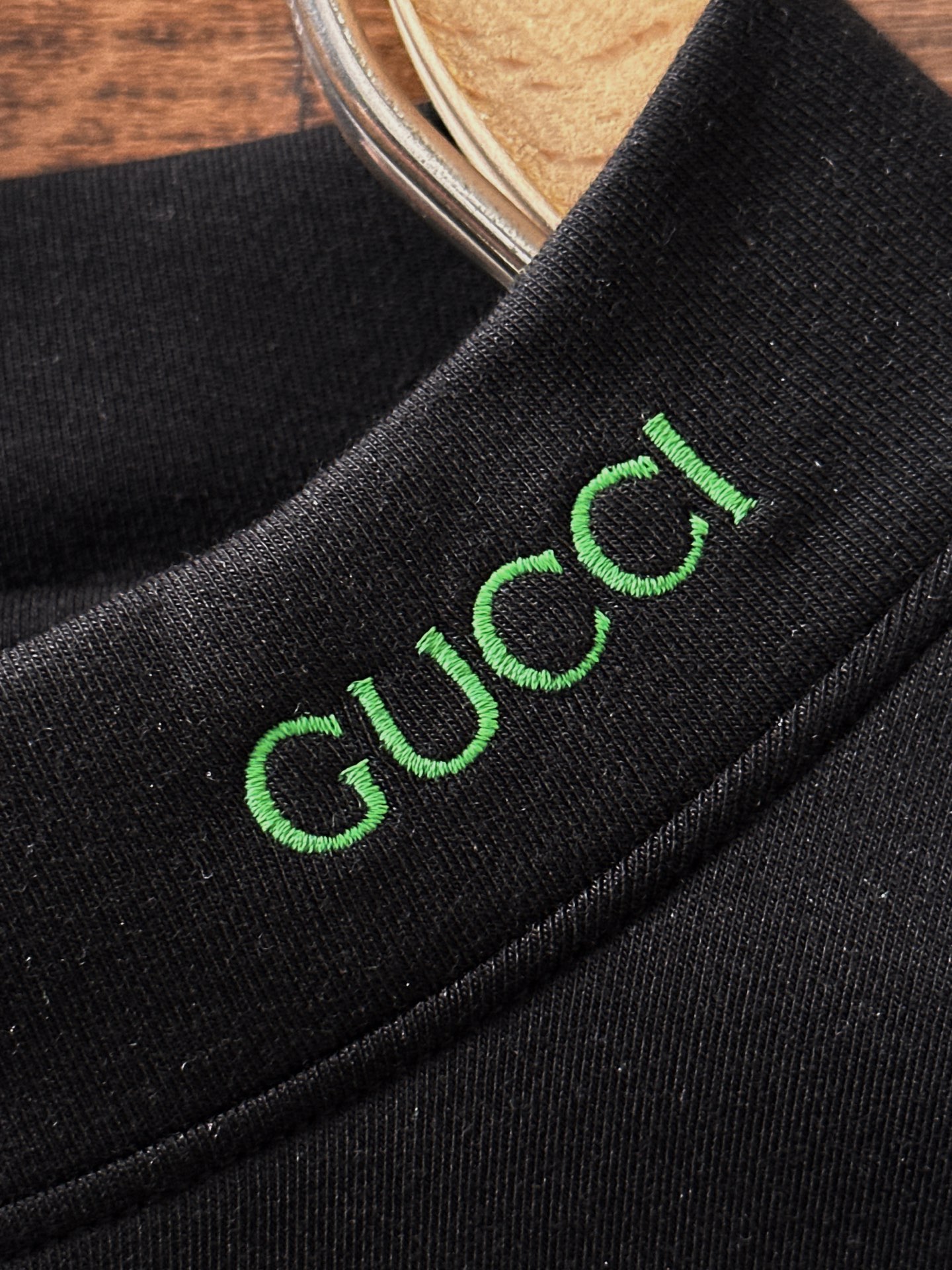 Gucci Male Basic Clothing Cotton S-l-xxl