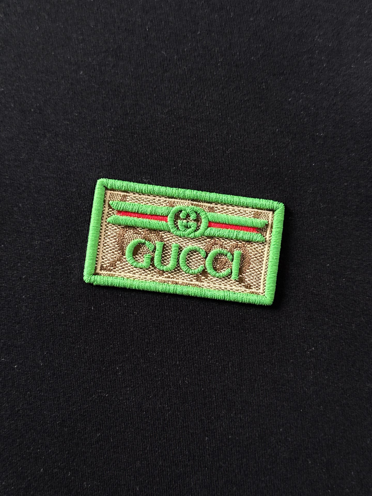 Gucci Male Basic Clothing Cotton S-l-xxl