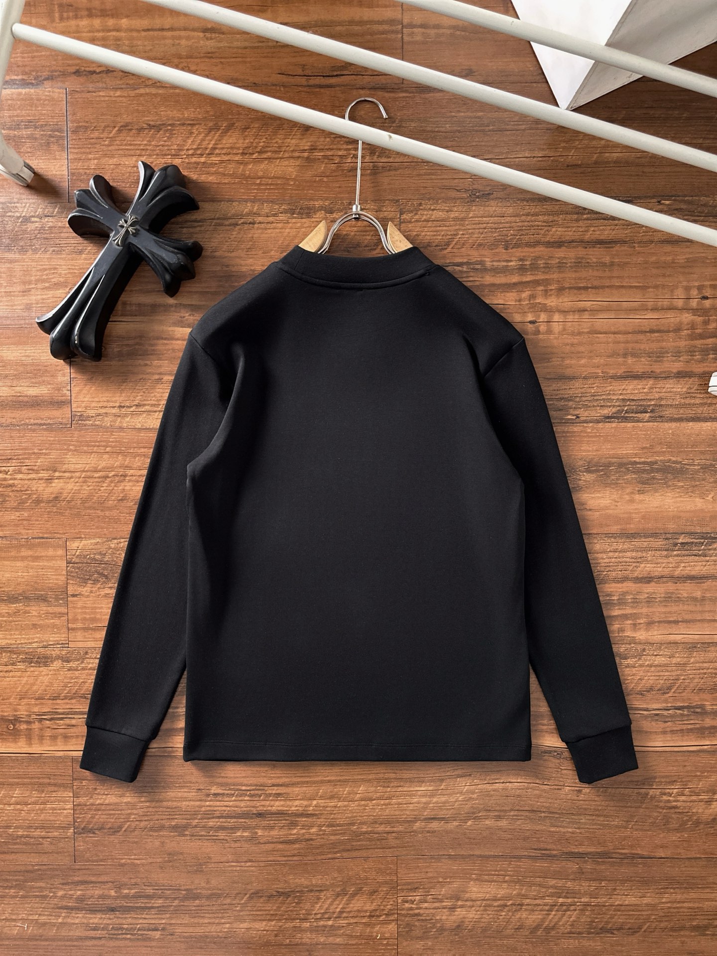 Burberry Male Basic Clothing Cotton S-l-xxl