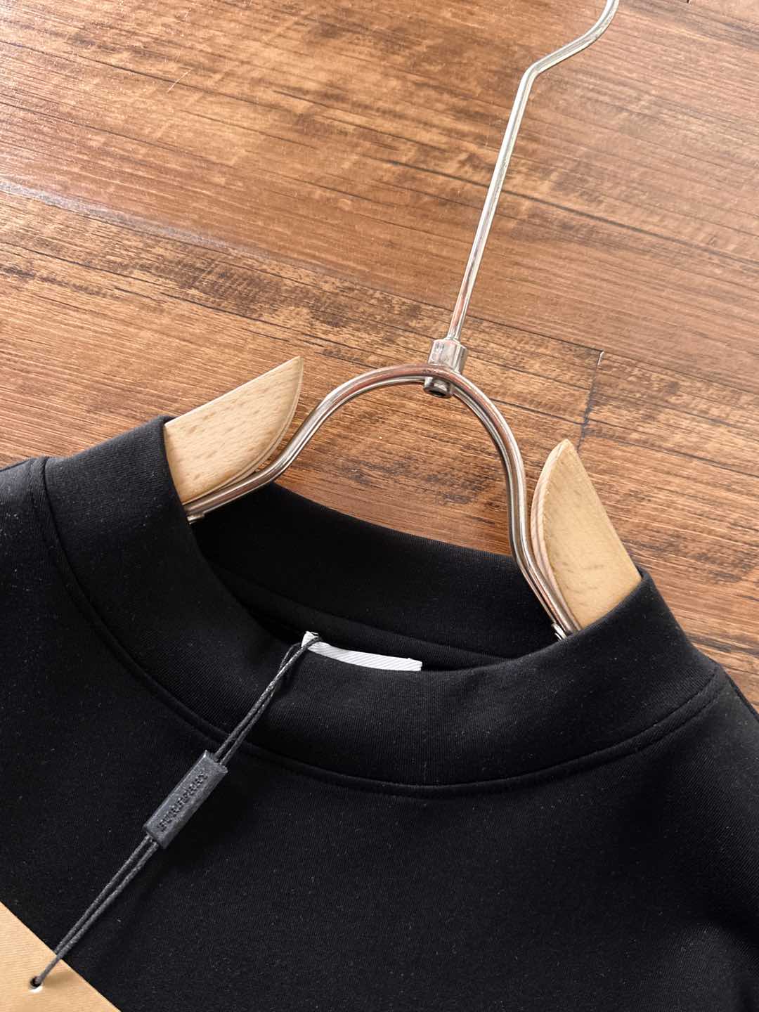 Burberry Male Basic Clothing Cotton S-l-xxl