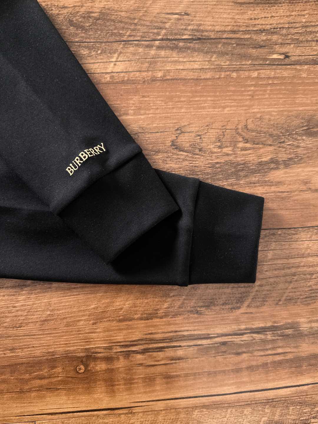 Burberry Male Basic Clothing Cotton S-l-xxl