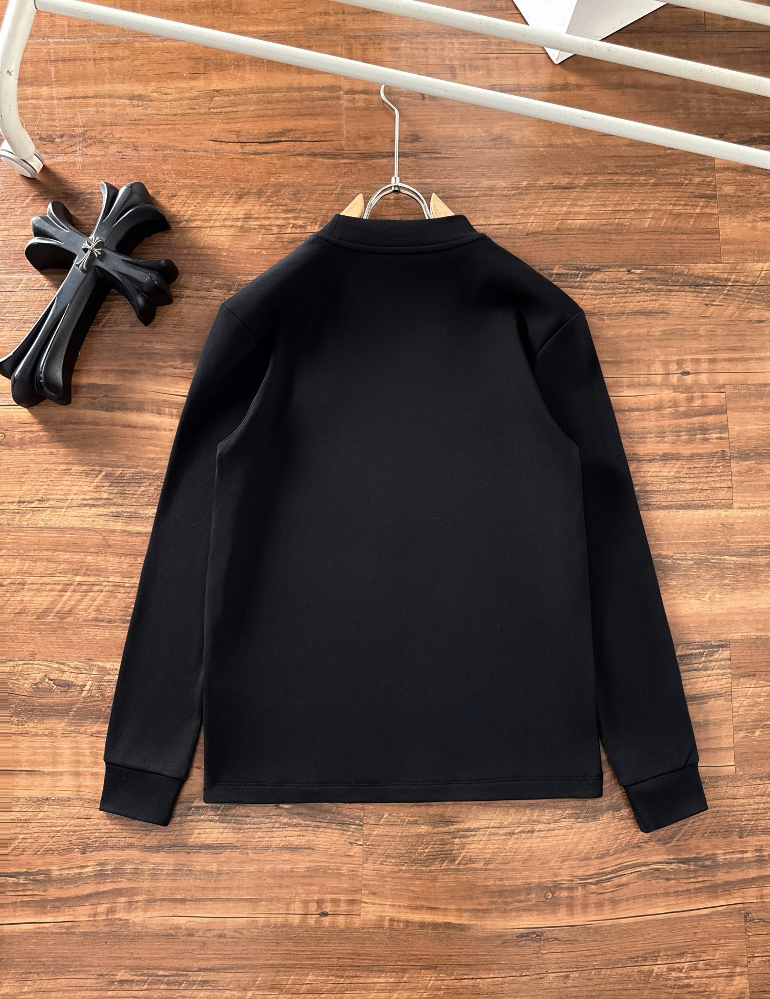 Prada Male Basic Clothing Cotton S-l-xxl