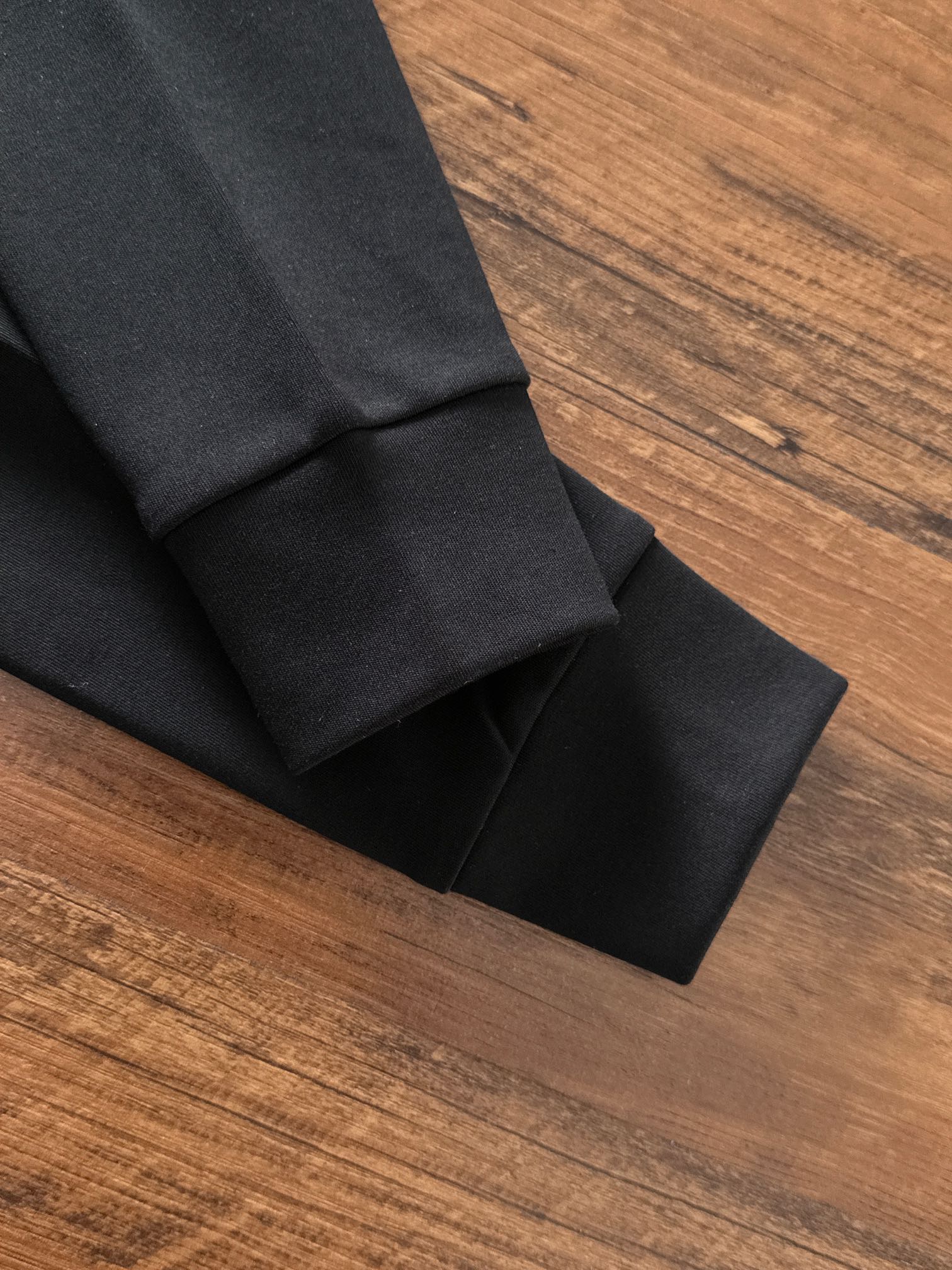 Prada Male Basic Clothing Cotton S-l-xxl