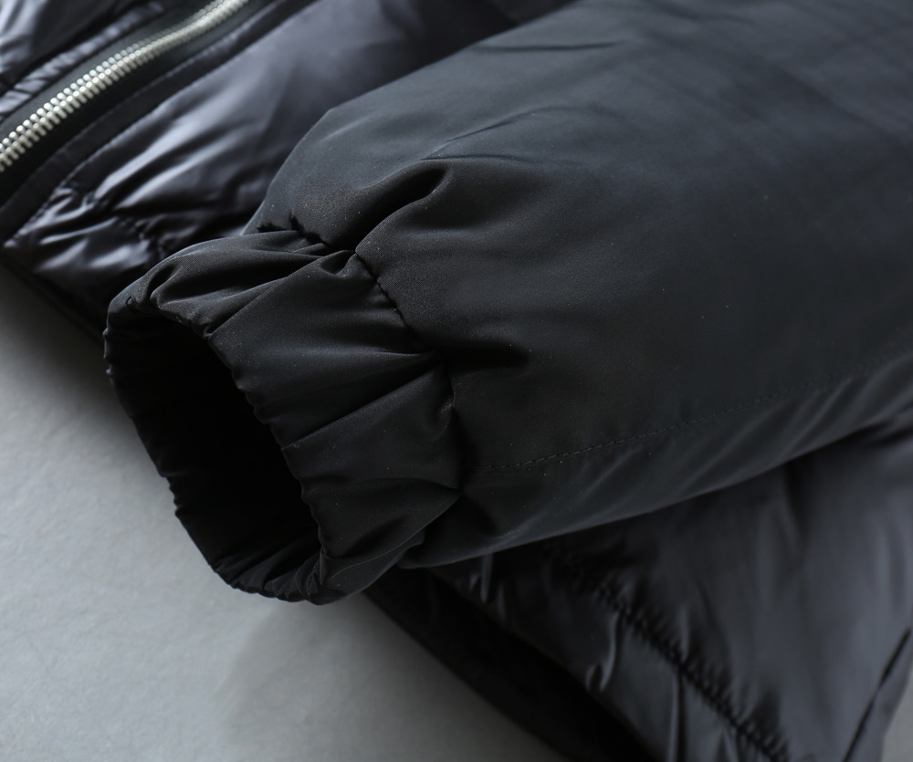 Prada Down Jacket Goose Down M-l-xl