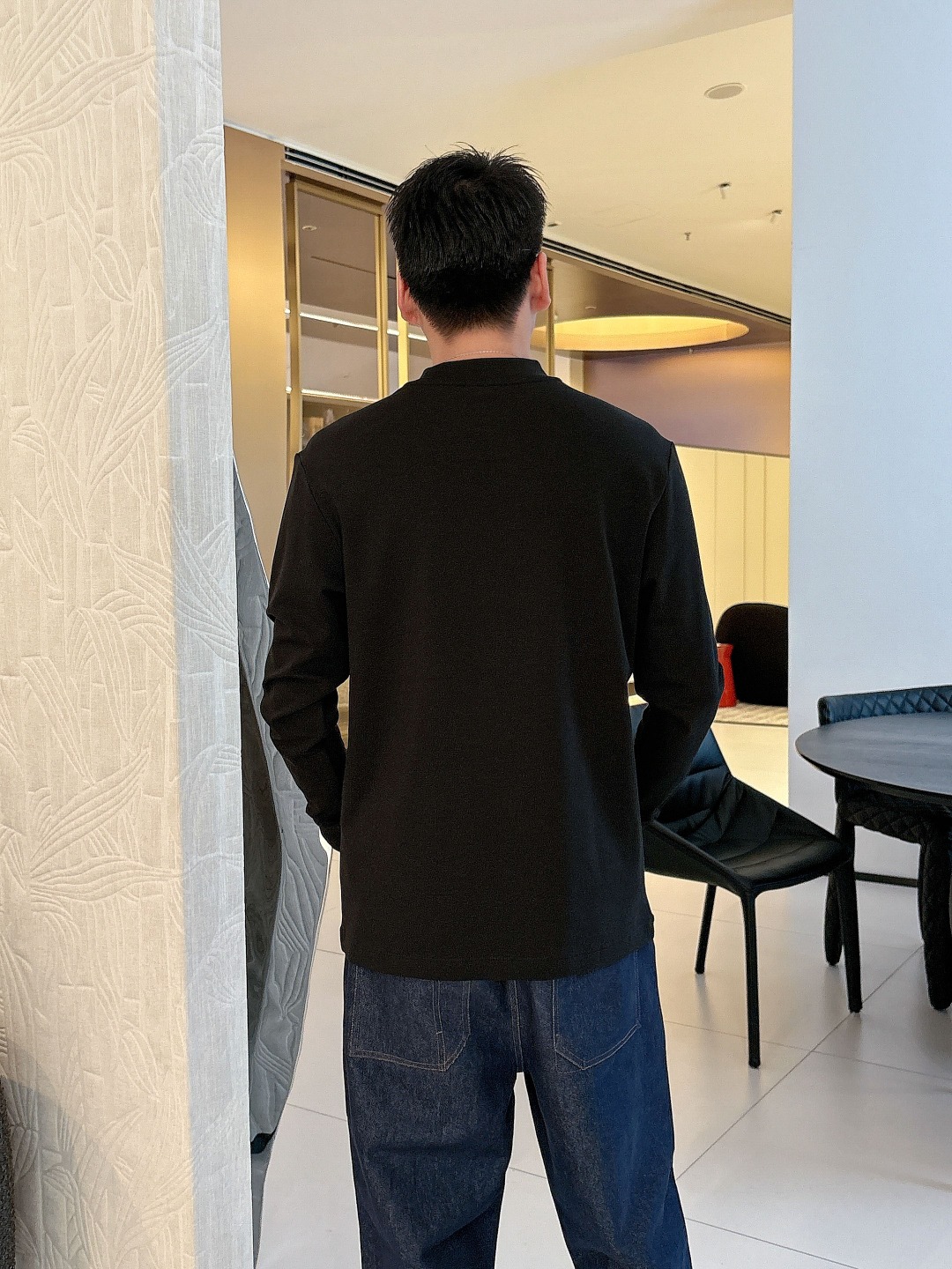 Loewe Male Basic Clothing Cotton S-l-xxl