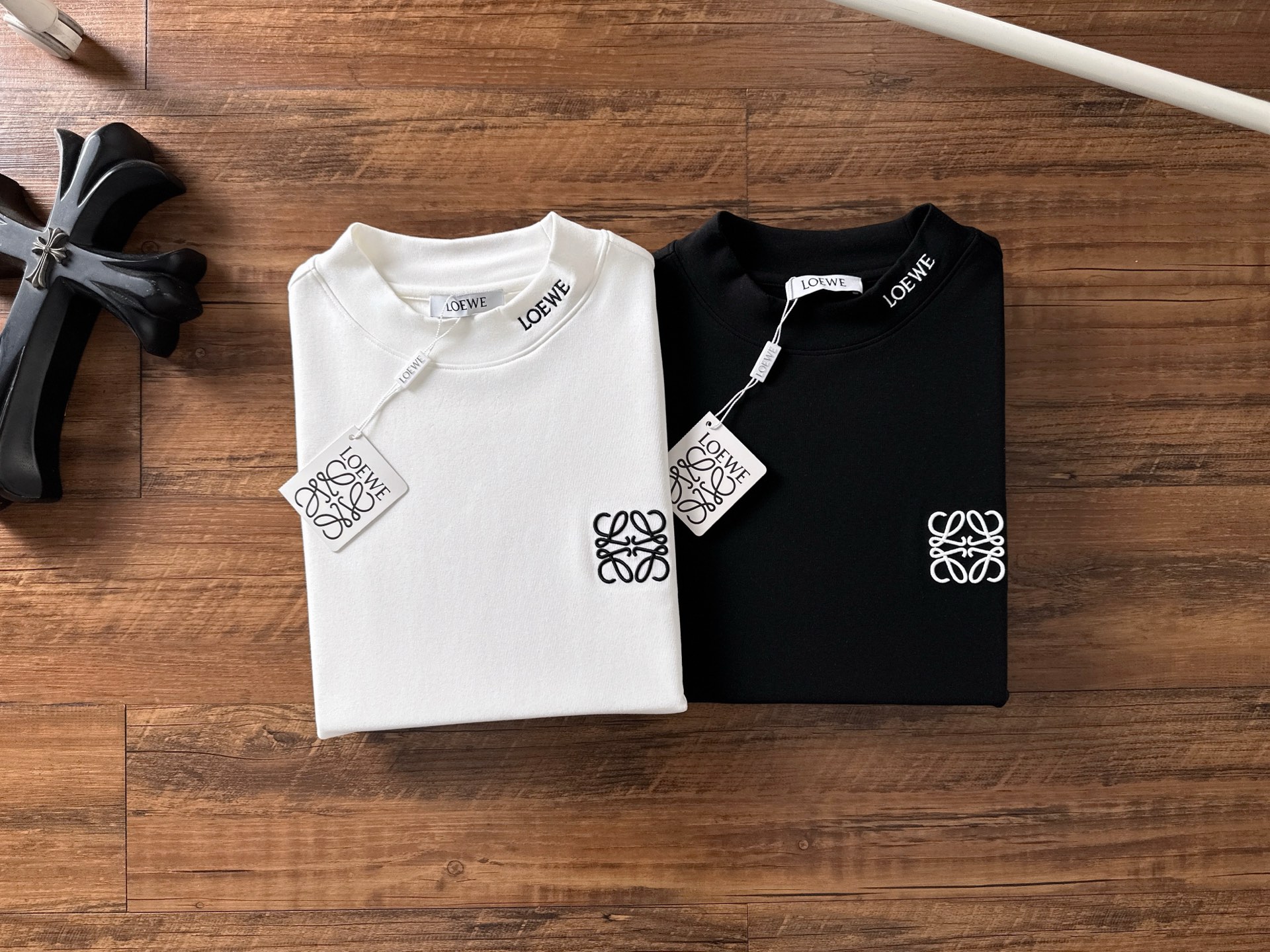 Loewe Male Basic Clothing Cotton S-l-xxl