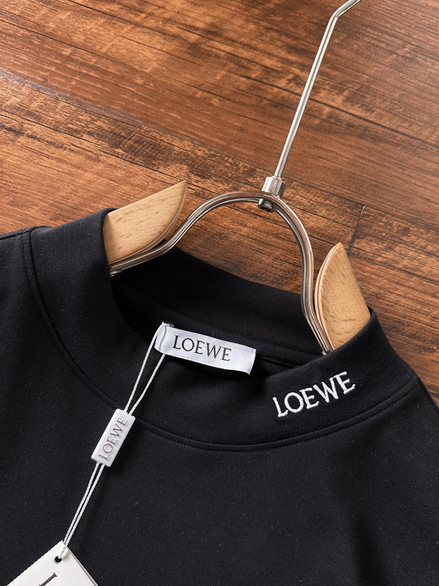 Loewe Male Basic Clothing Cotton S-l-xxl