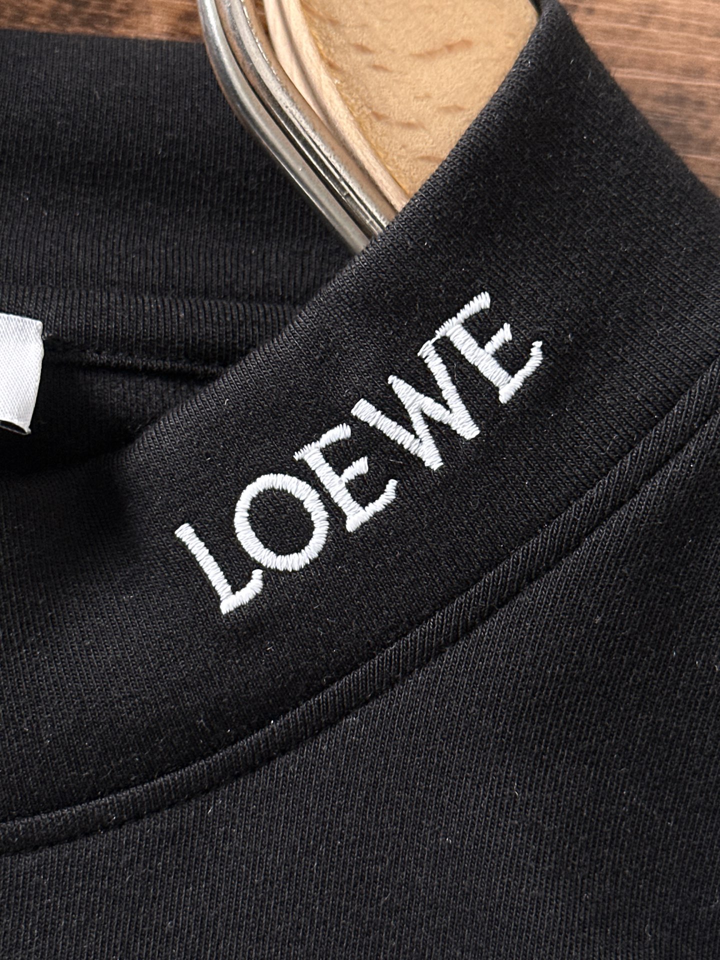 Loewe Male Basic Clothing Cotton S-l-xxl