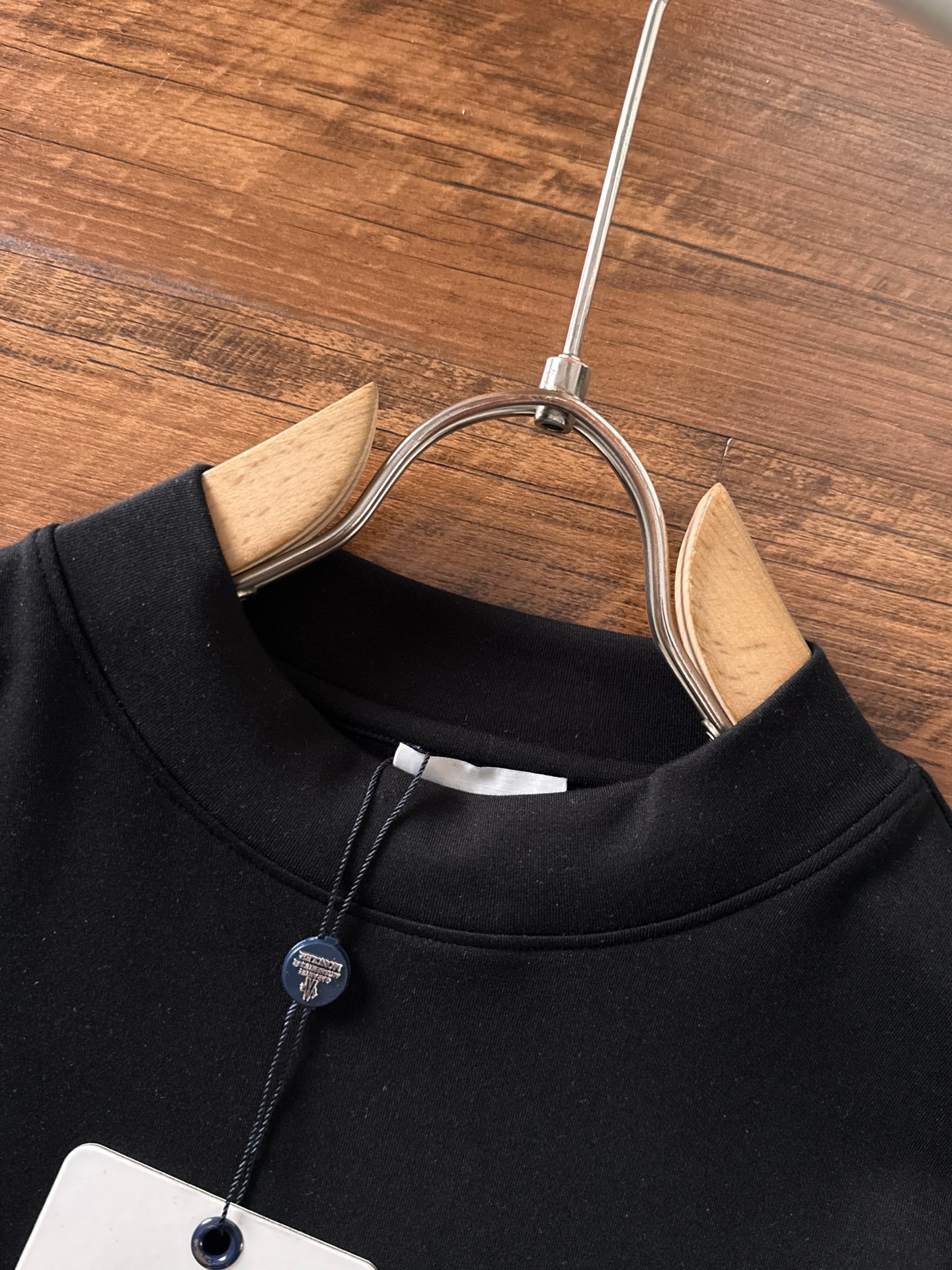 Moncler Male Basic Clothing Cotton S-m-l-xxl