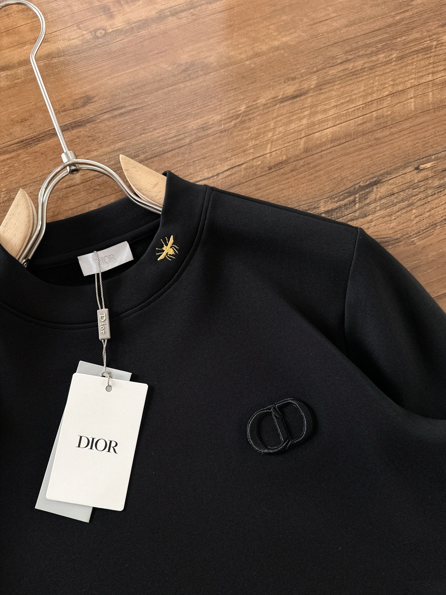 Dior Male Basic Clothing Cotton S-l-xxl