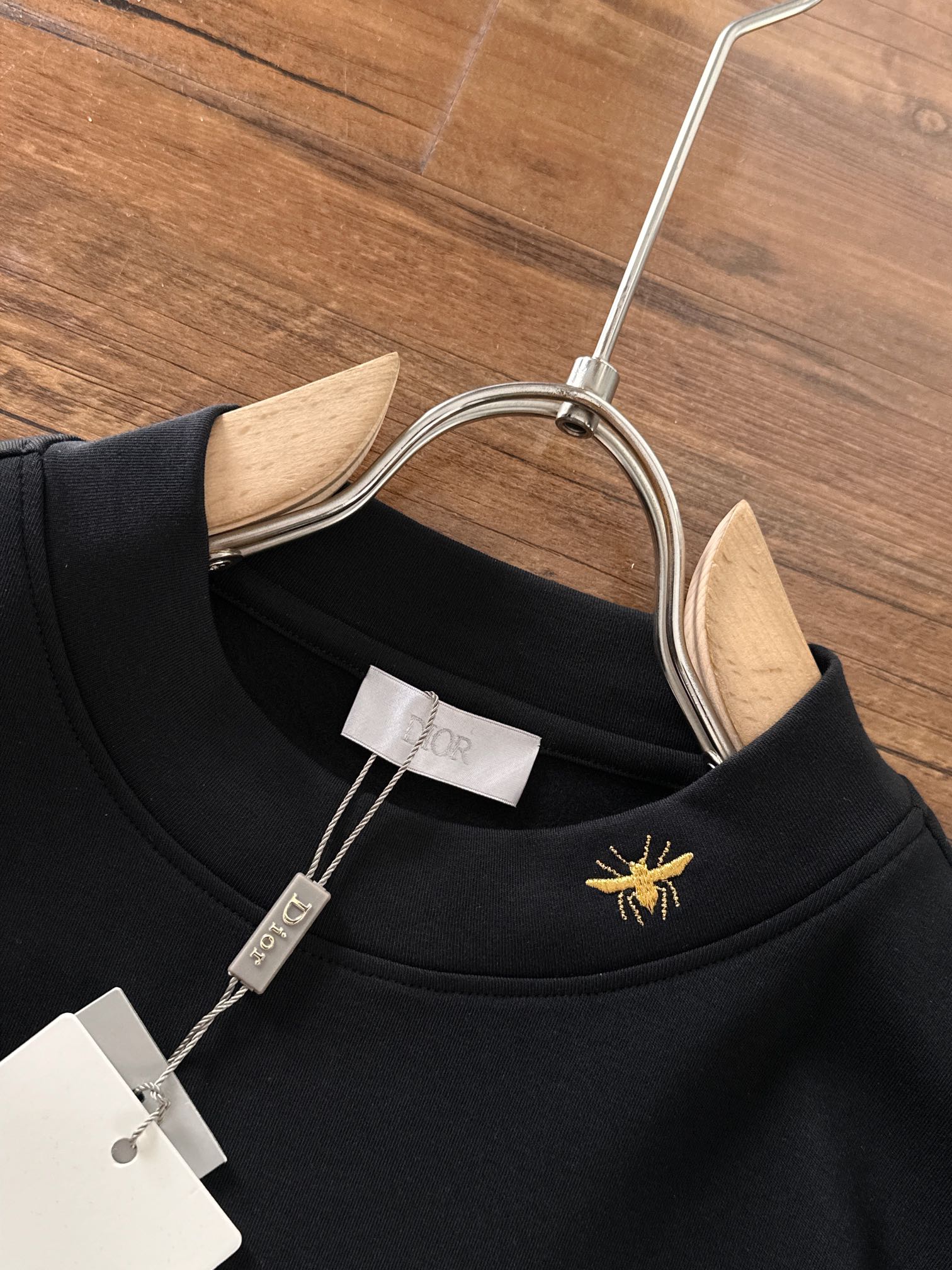 Dior Male Basic Clothing Cotton S-l-xxl