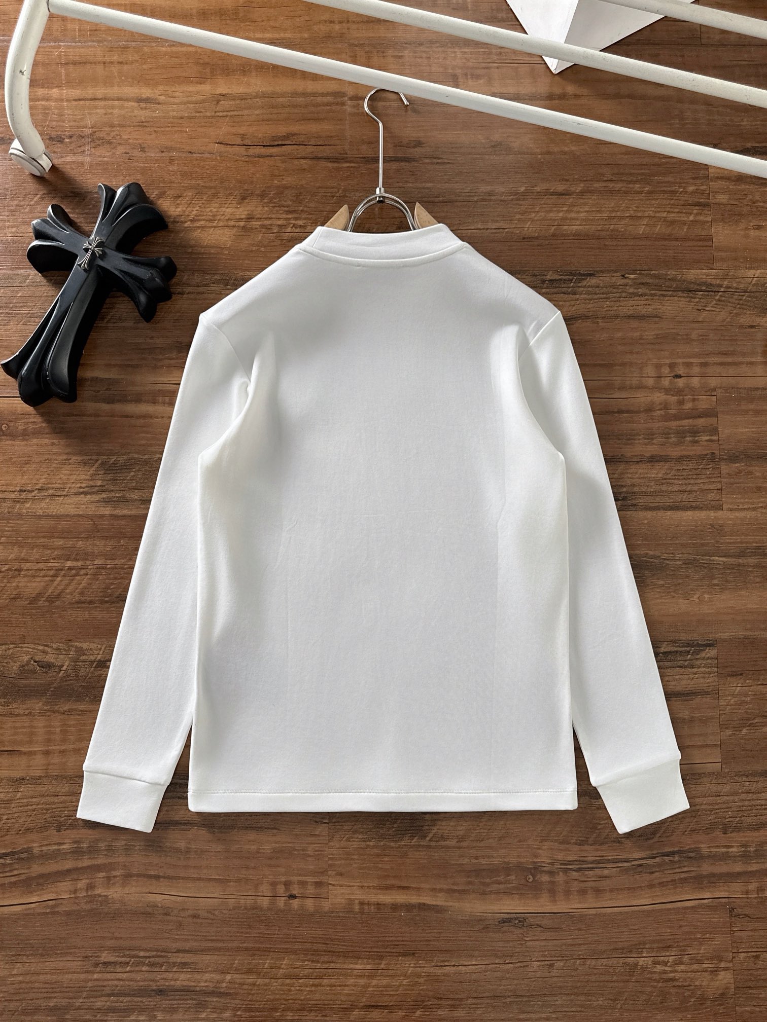 Dior Male Basic Clothing Cotton S-l-xxl