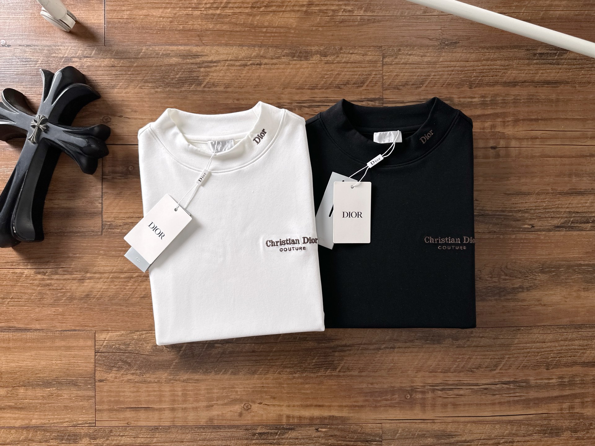 Dior Male Basic Clothing Cotton S-l-xxl