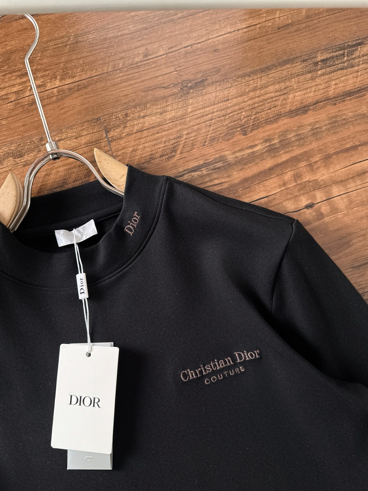 Dior Male Basic Clothing Cotton S-l-xxl