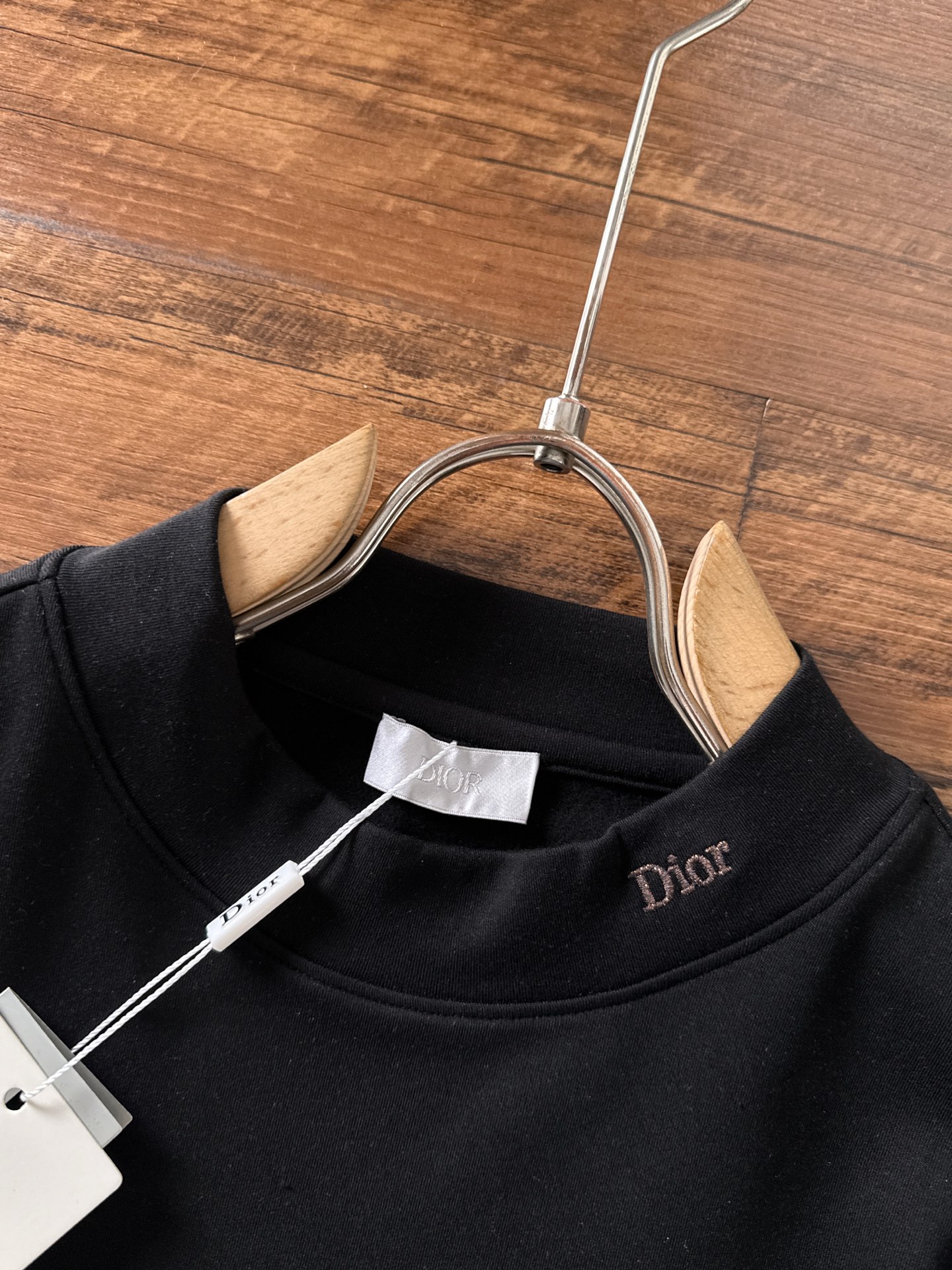 Dior Male Basic Clothing Cotton S-l-xxl