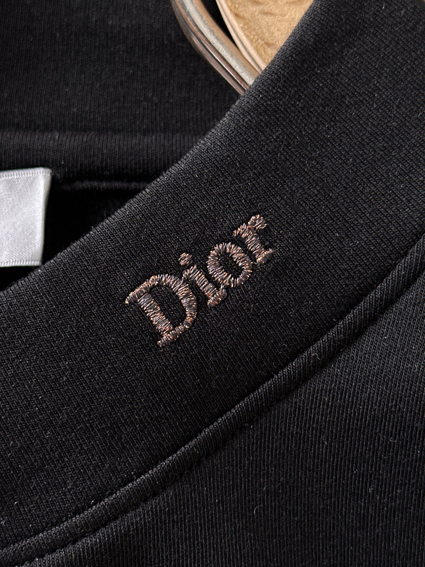 Dior Male Basic Clothing Cotton S-l-xxl