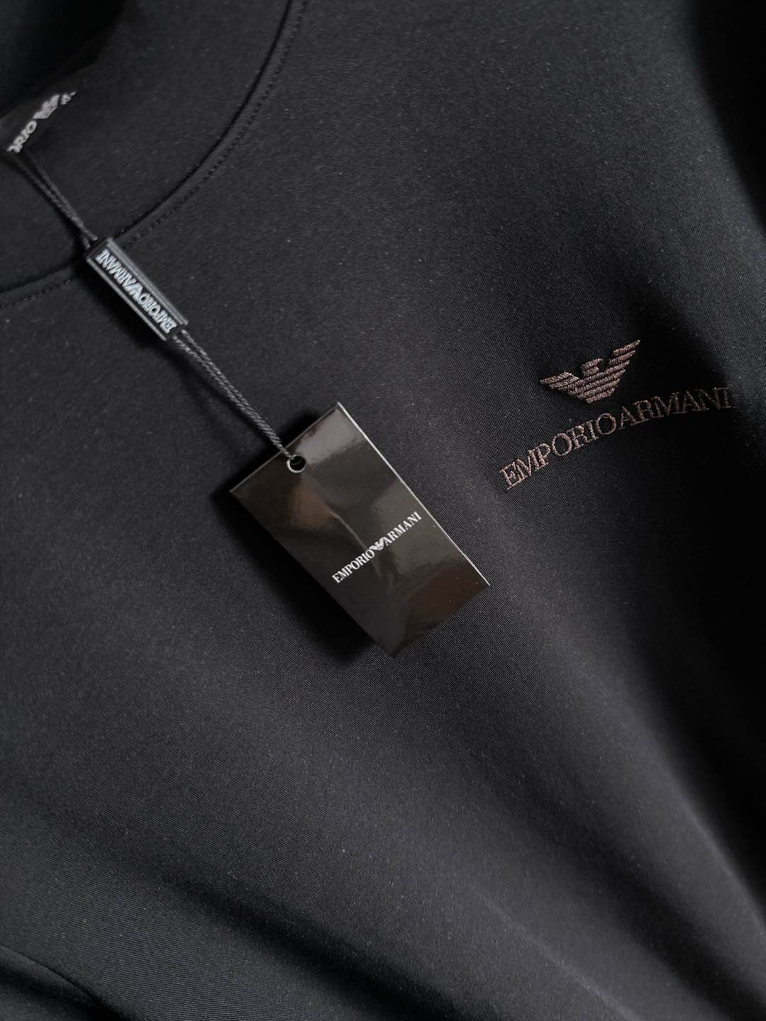 Armani Male Basic Clothing Cotton S-l-xxl
