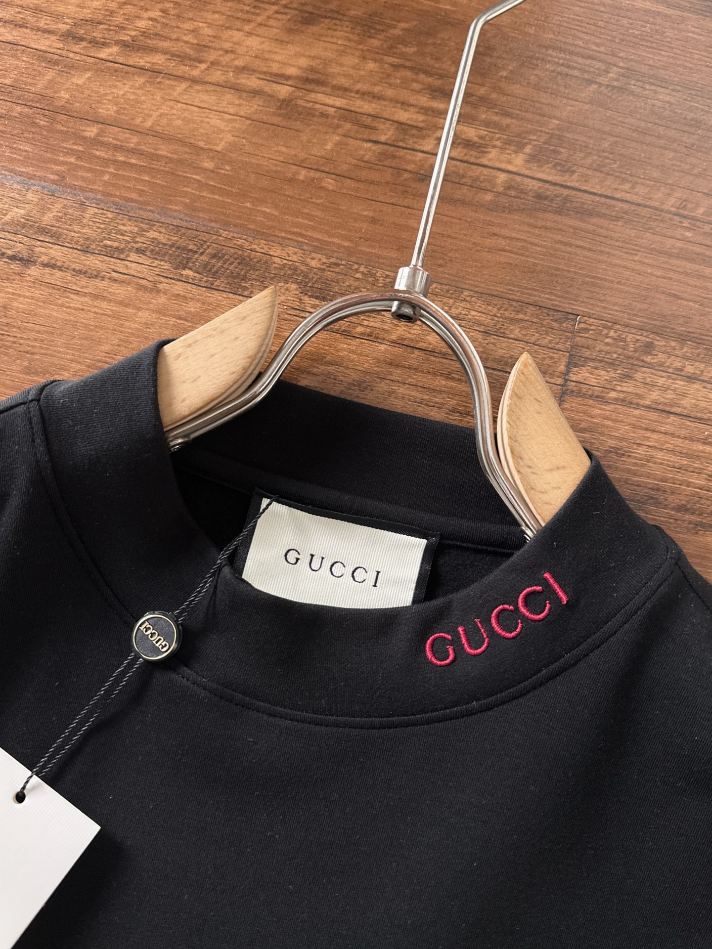 Gucci Male Basic Clothing Cotton S-l-xxl