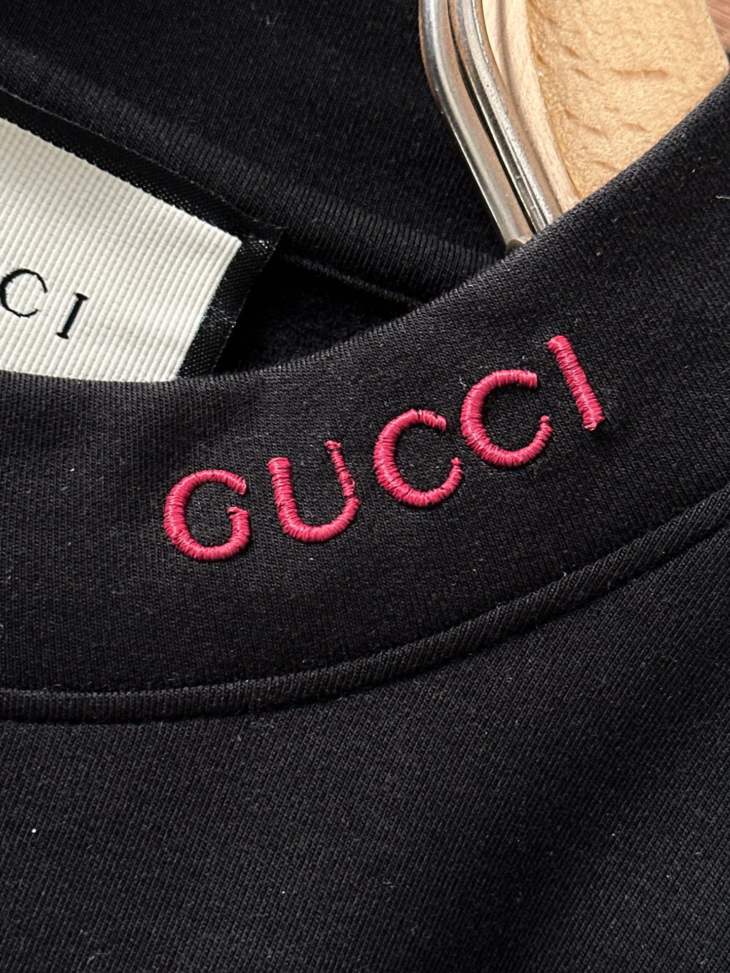 Gucci Male Basic Clothing Cotton S-l-xxl